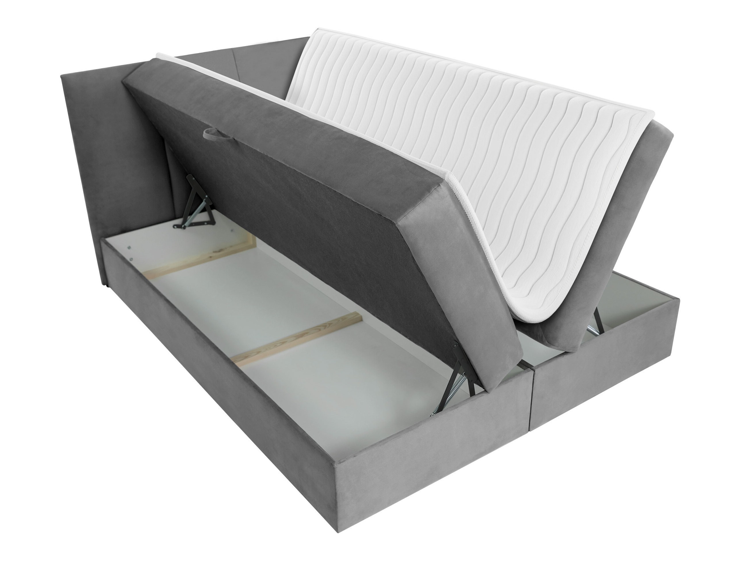 Continental bed Oppidum (Lambi 04)