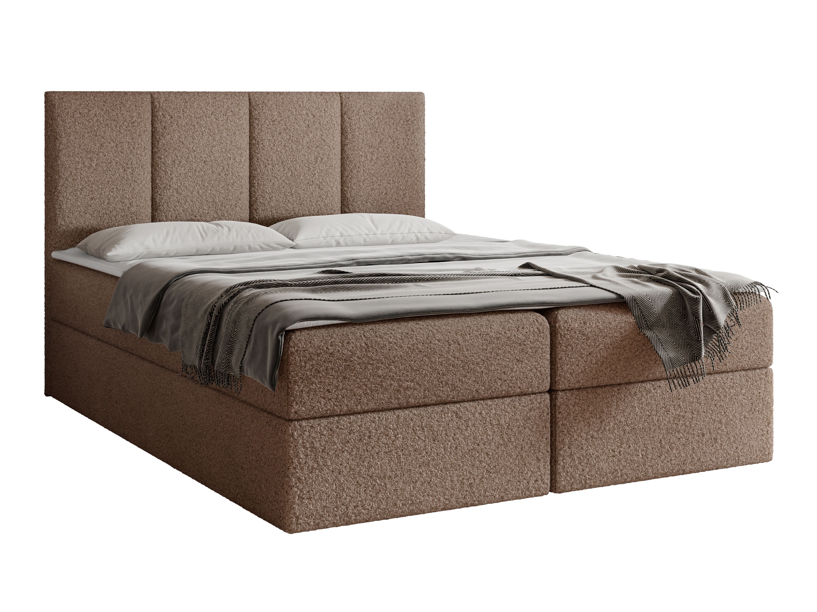 Continental bed Oppidum (Lambi 04)