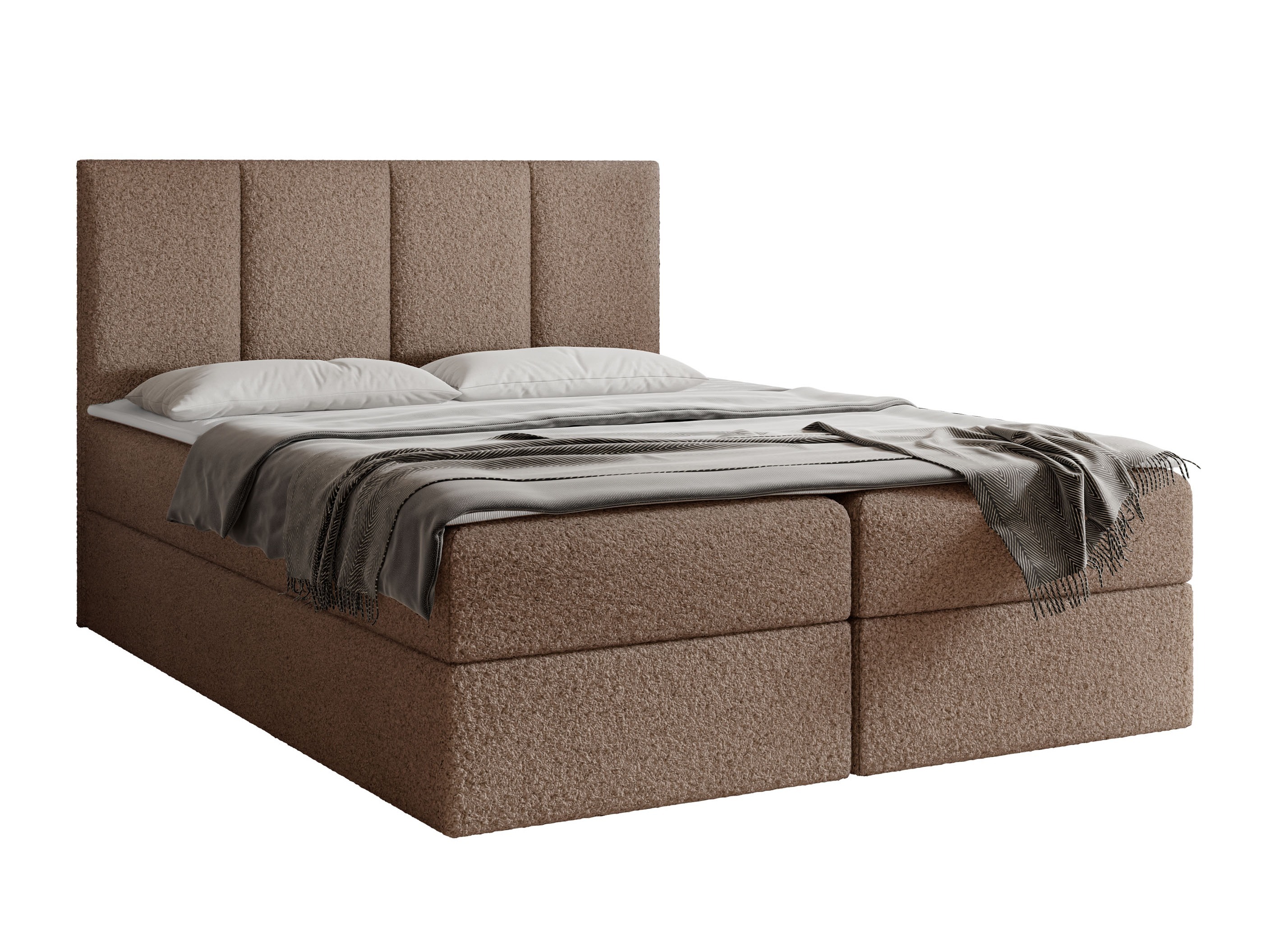 Continental bed Oppidum (Lambi 04)