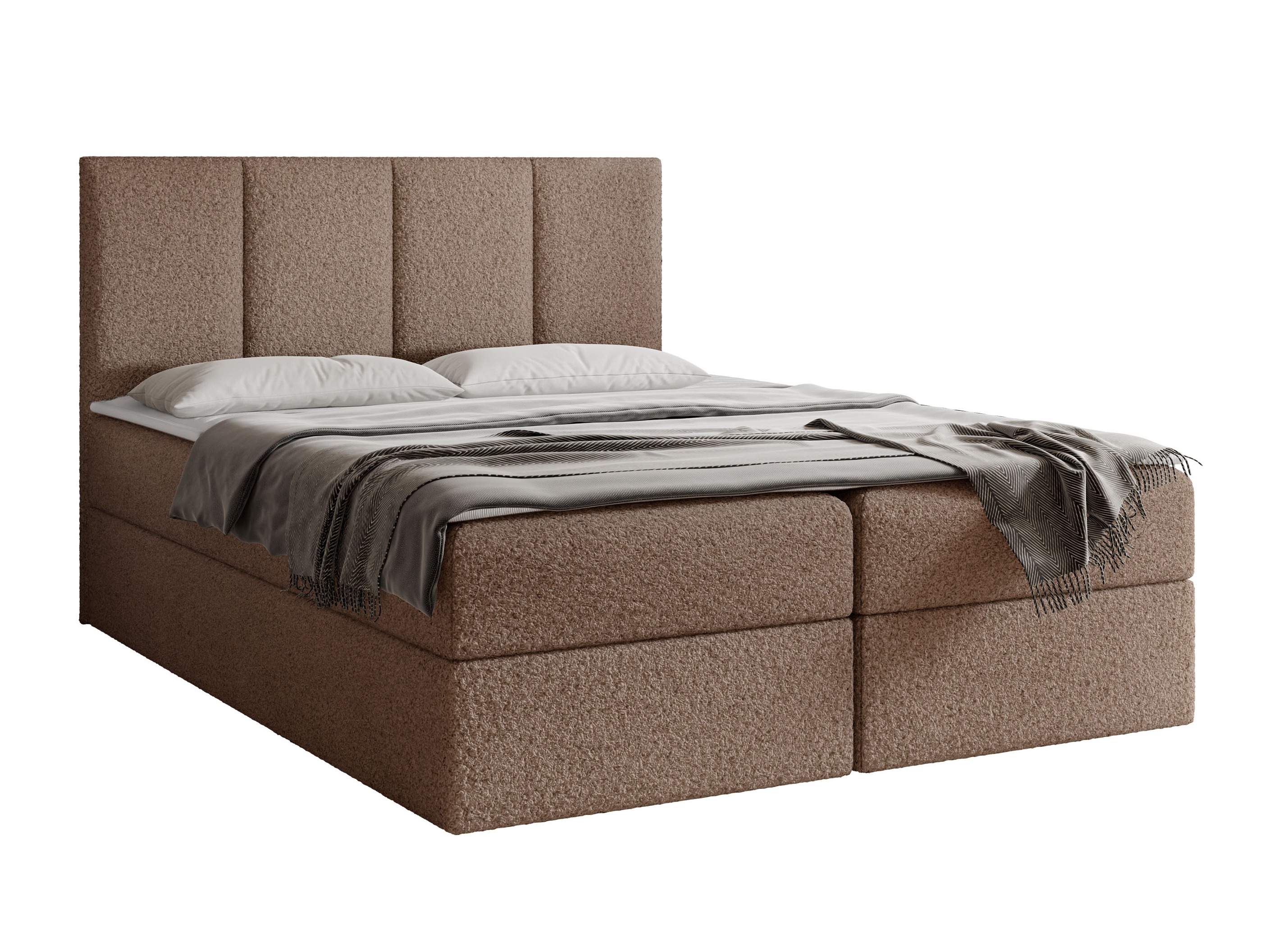 Continental bed Oppidum (Lambi 04)