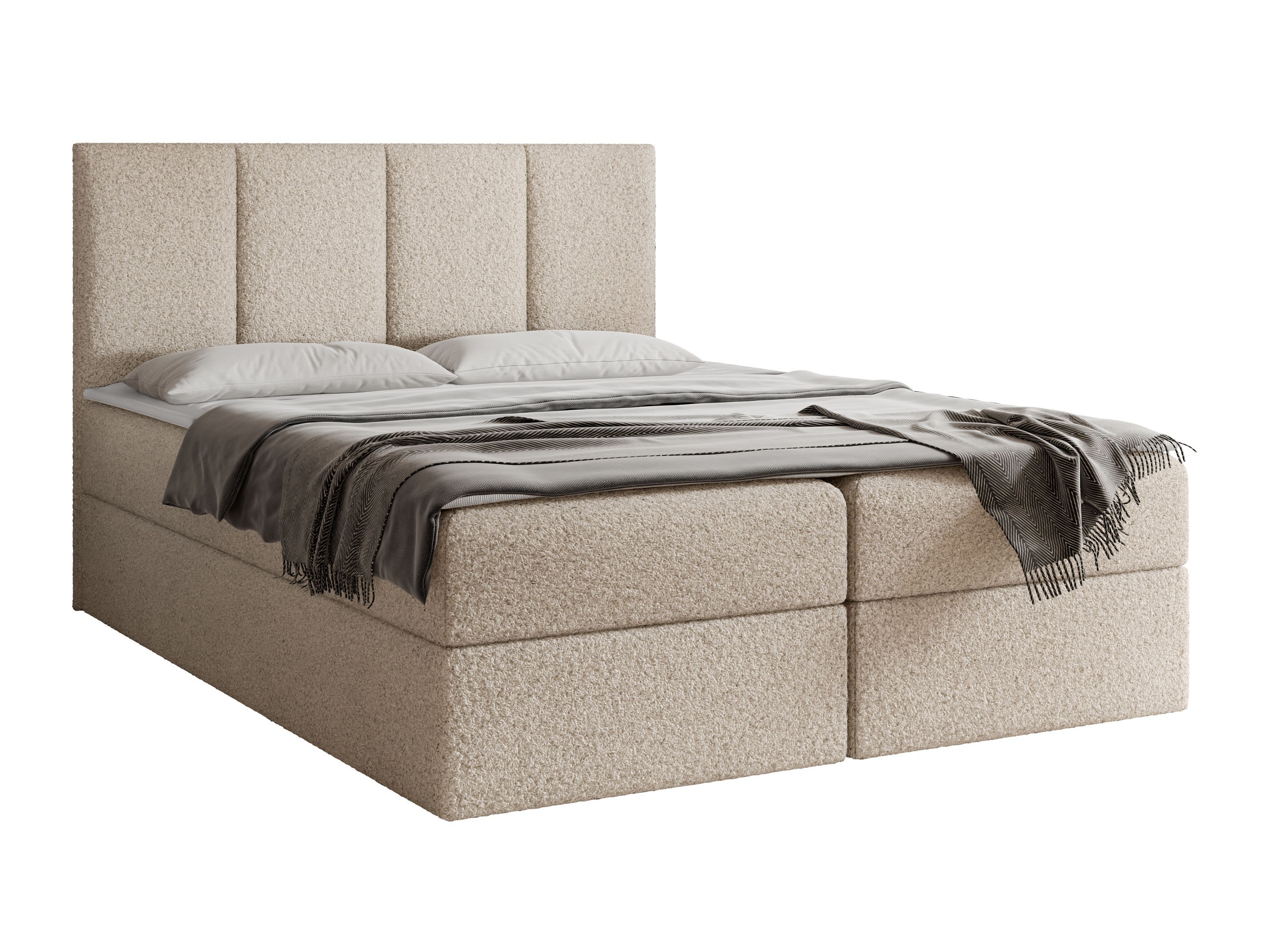 Continental bed Oppidum (Lambi 06)