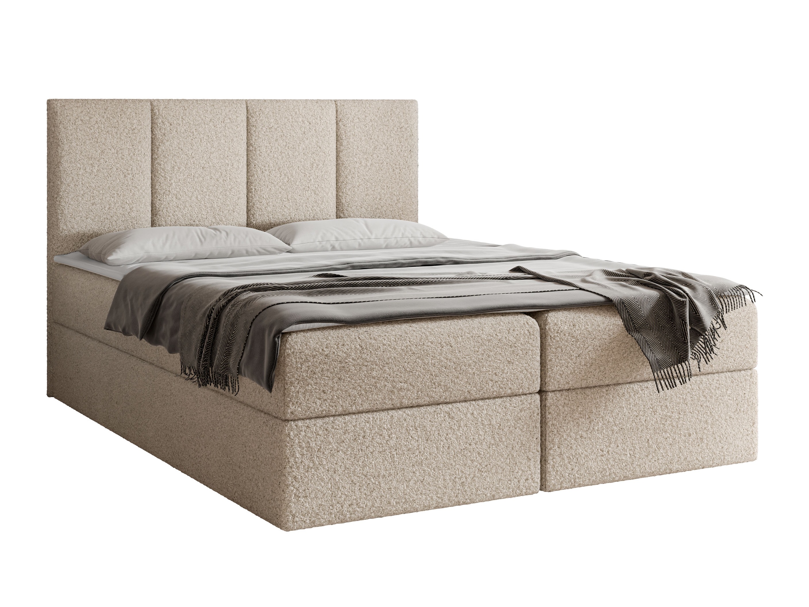 Continental bed Oppidum (Lambi 06)