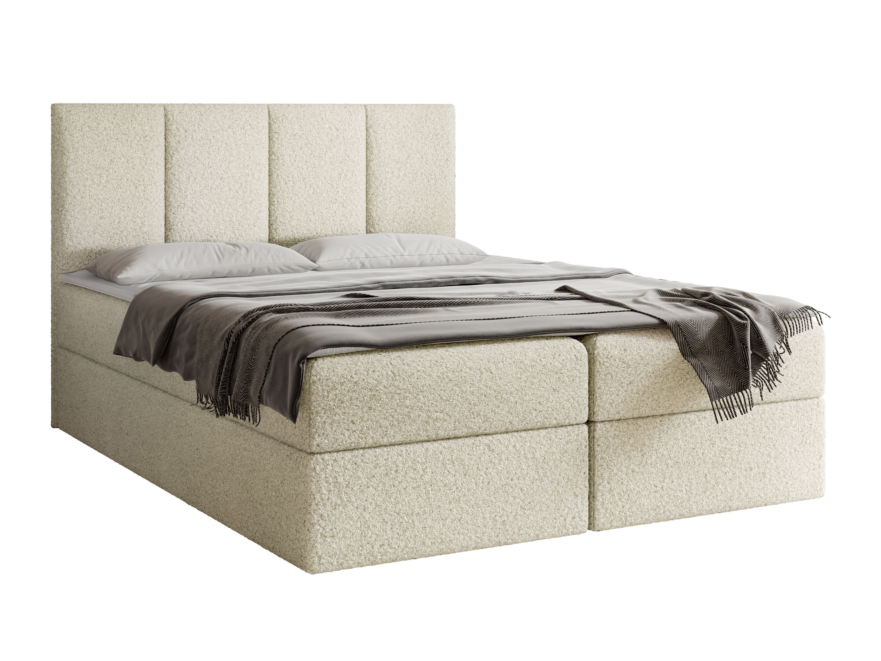 Continental bed Oppidum (Lambi 08)