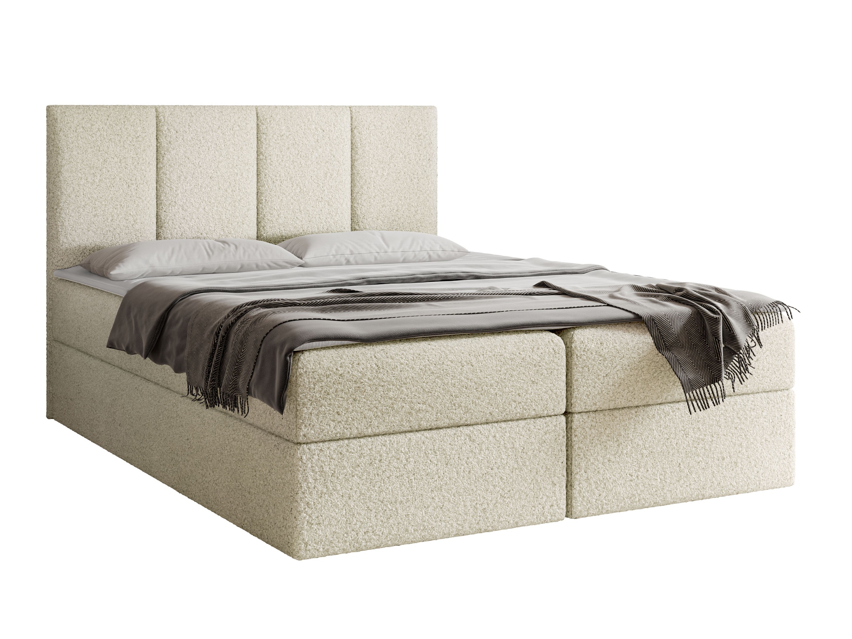Continental bed Oppidum (Lambi 08)