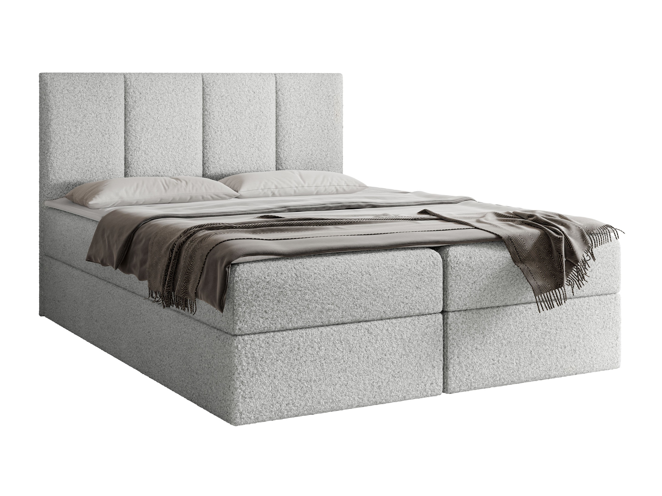 Continental bed Oppidum (Lambi 11)