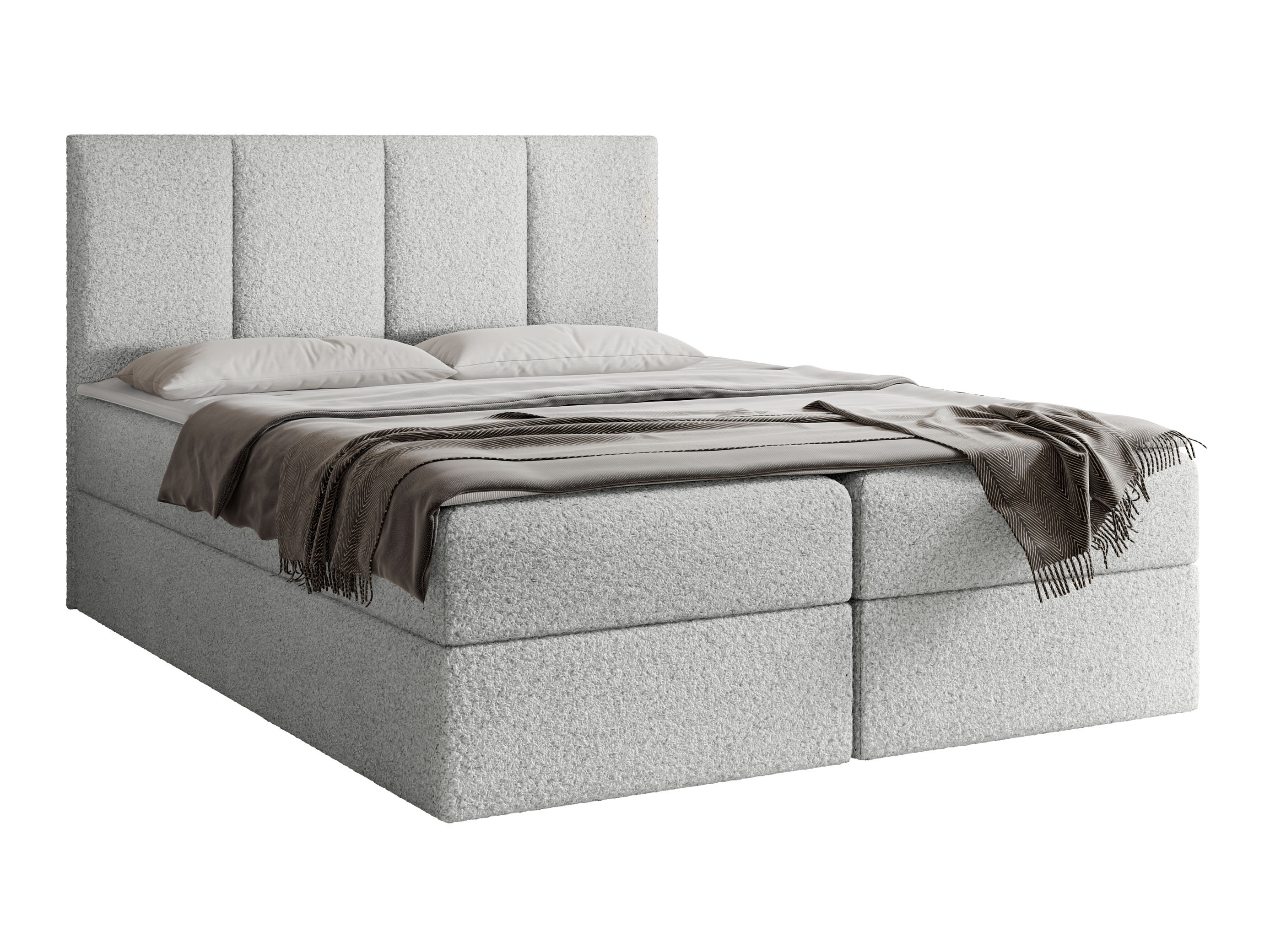 Continental bed Oppidum (Lambi 11)