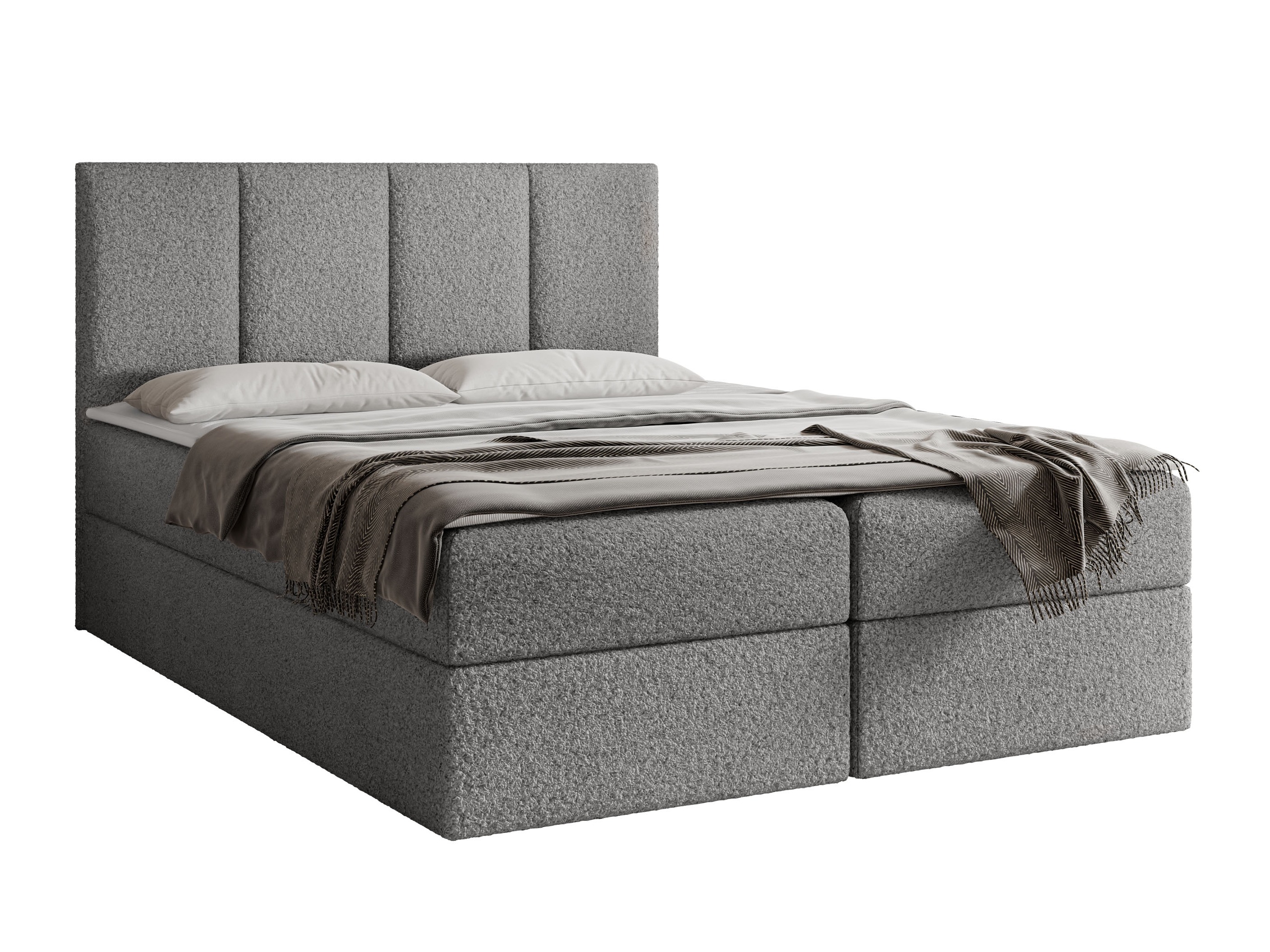 Continental bed Oppidum (Lambi 12)