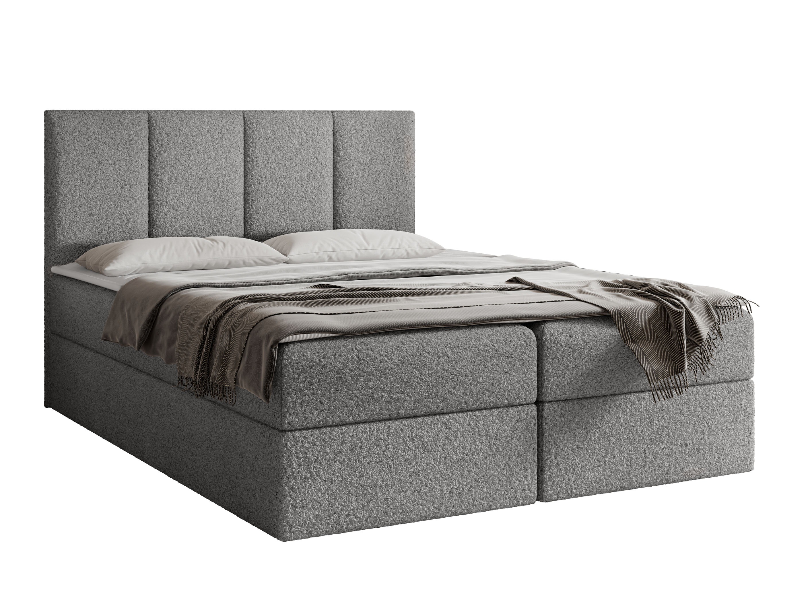 Continental bed Oppidum (Lambi 12)