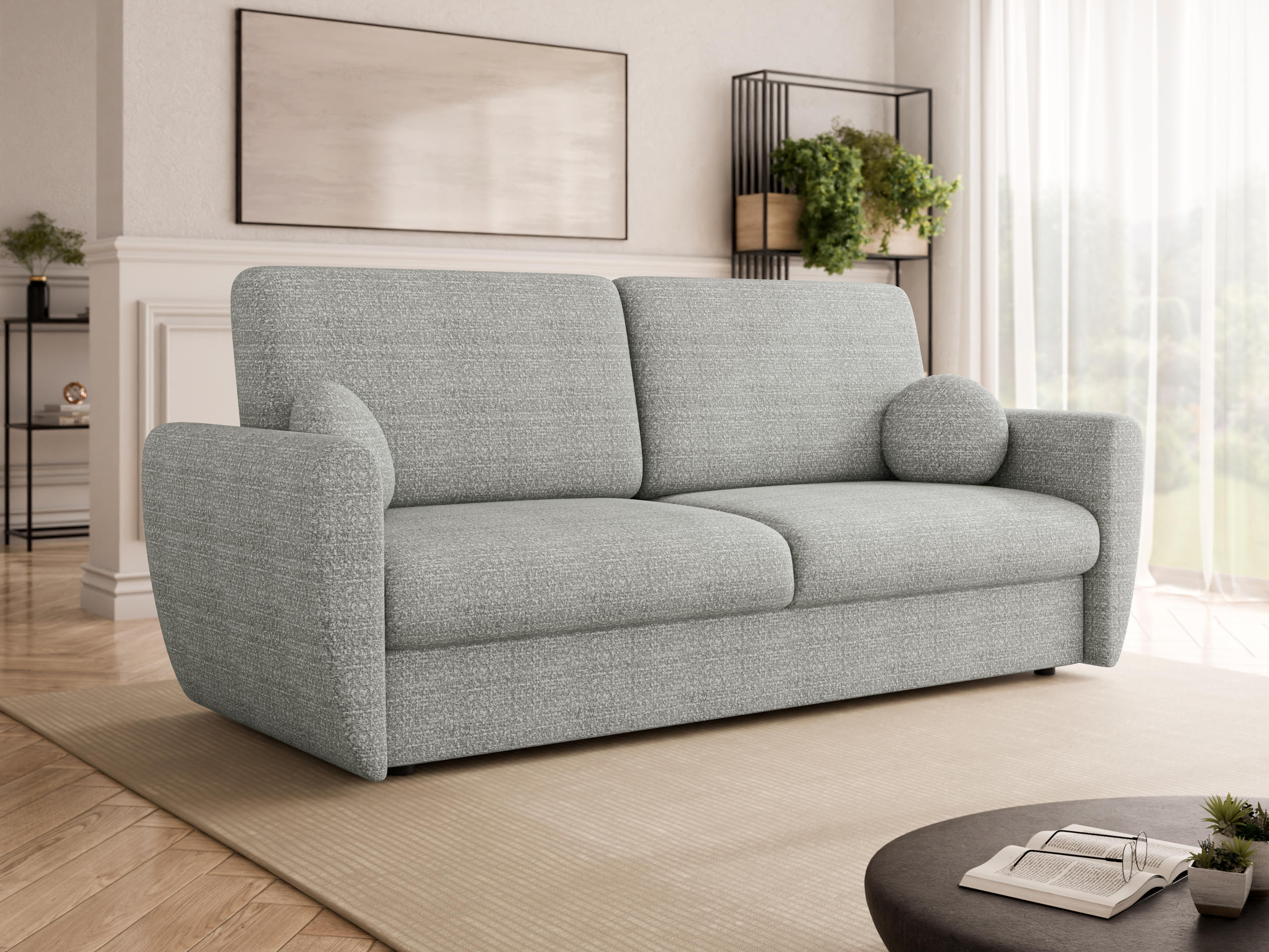 Sofa bed Pagis (Taro 11)