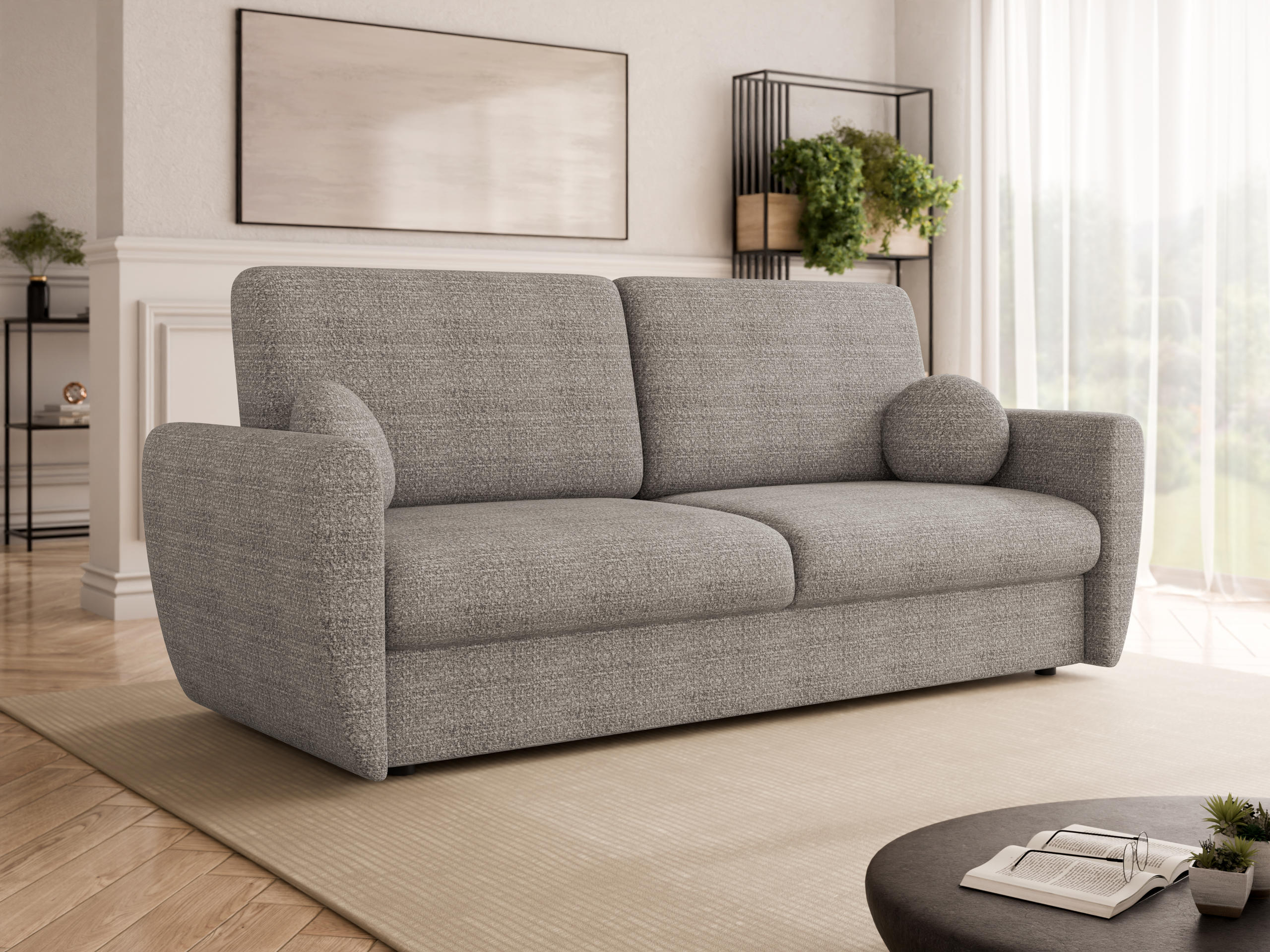Sofa bed Pagis (Taro 25)