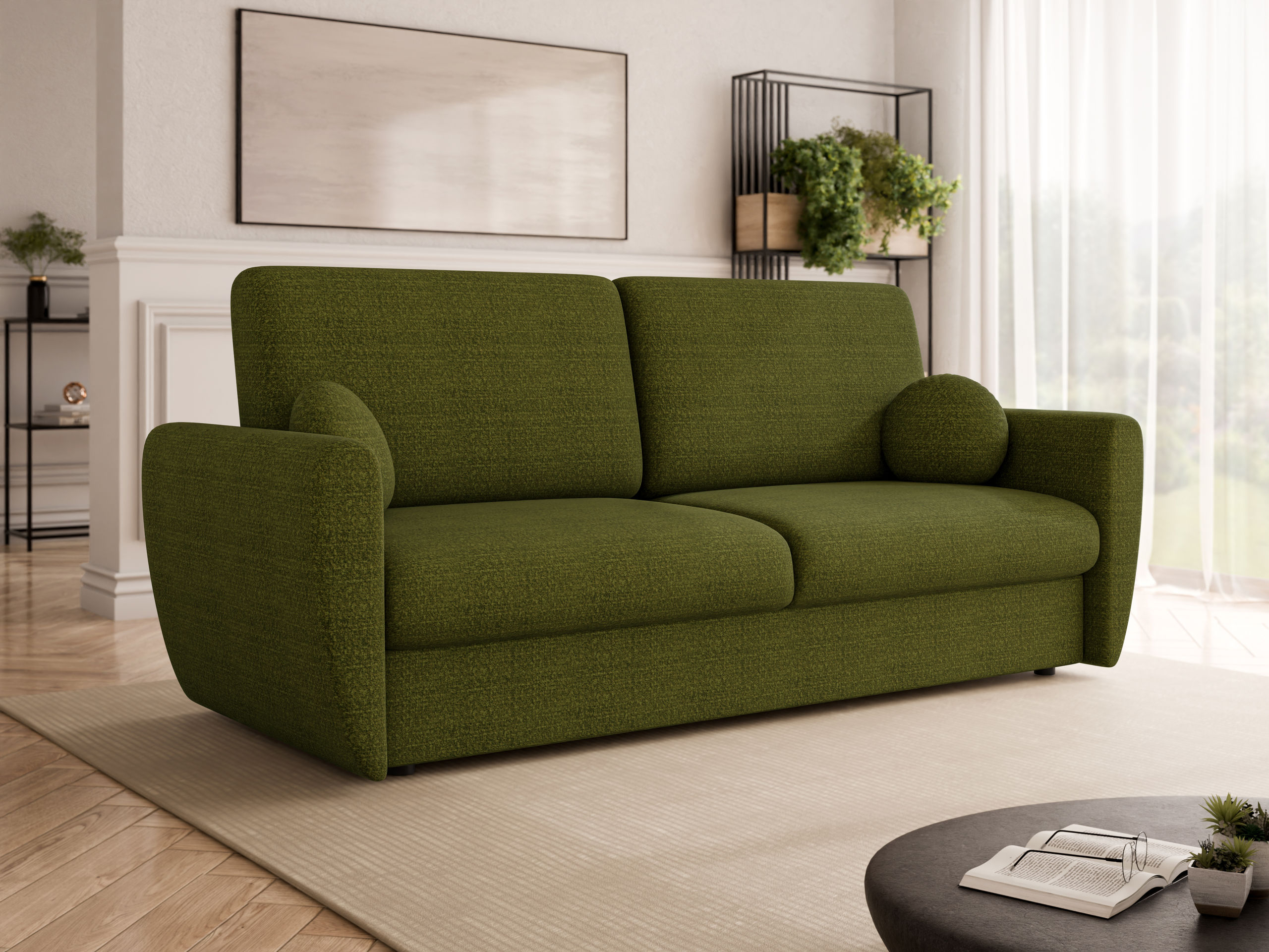 Sofa bed Pagis (Taro 33)