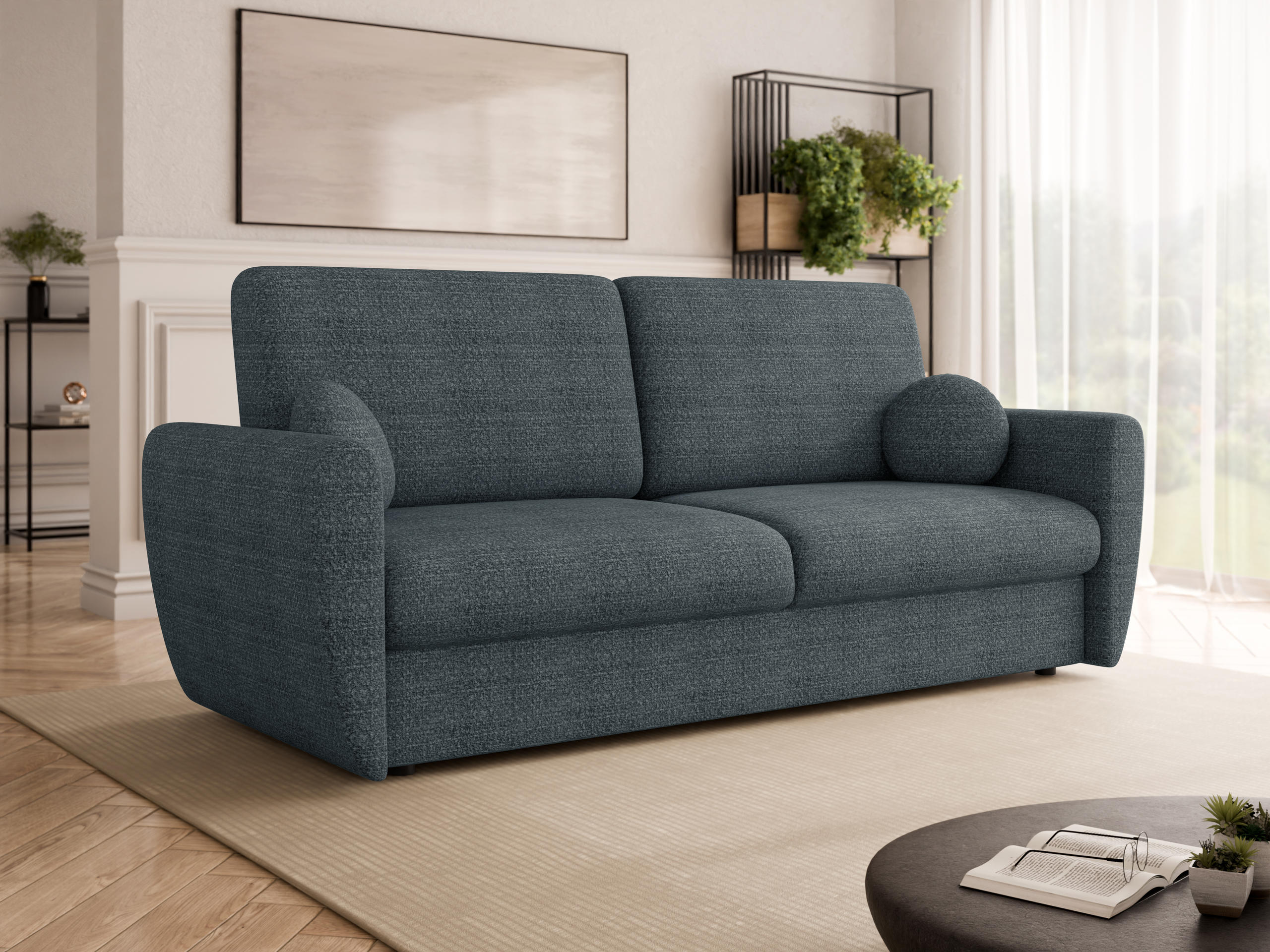 Sofa bed Pagis (Taro 98)