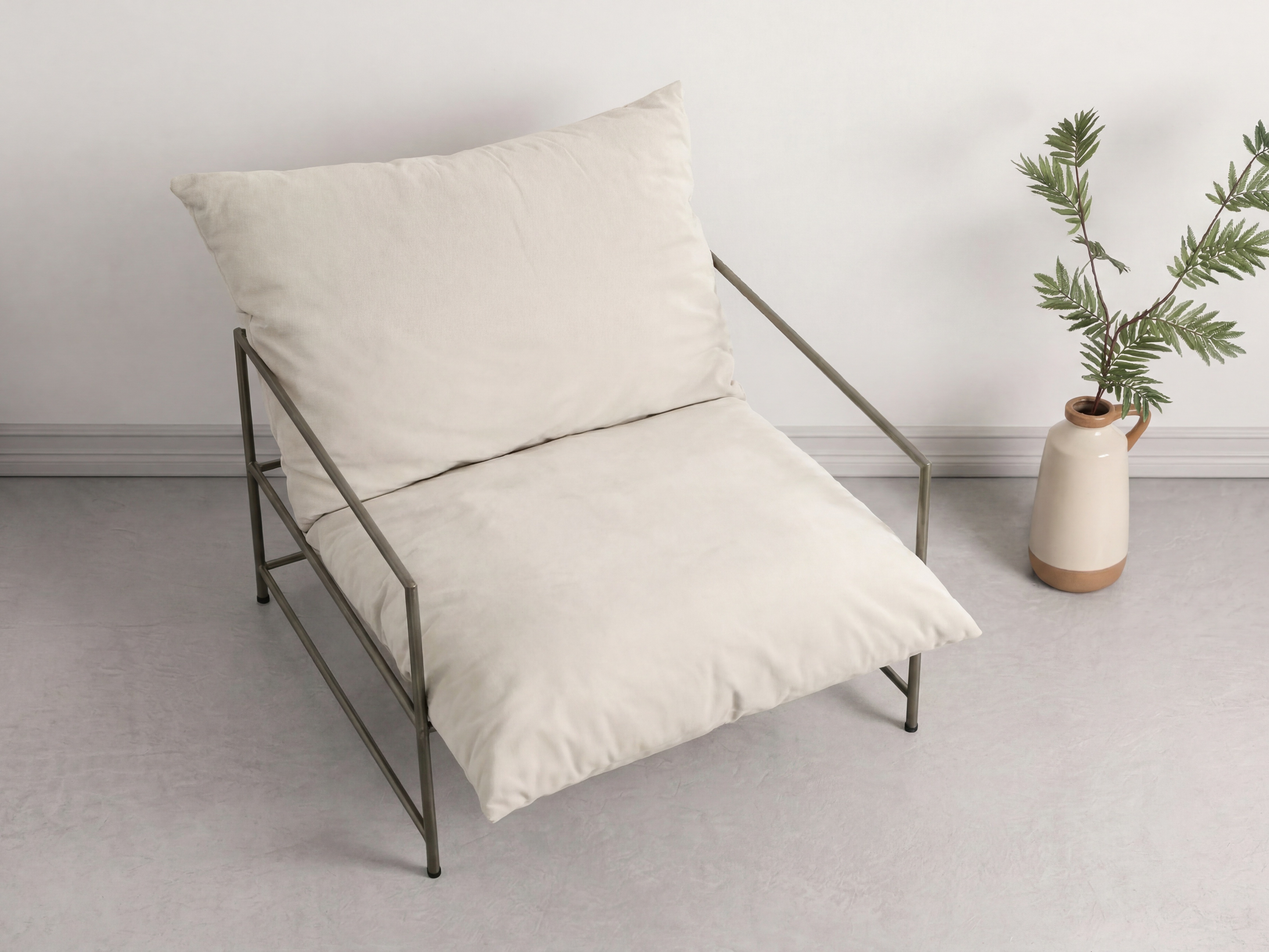 Armchair Dallas 5165