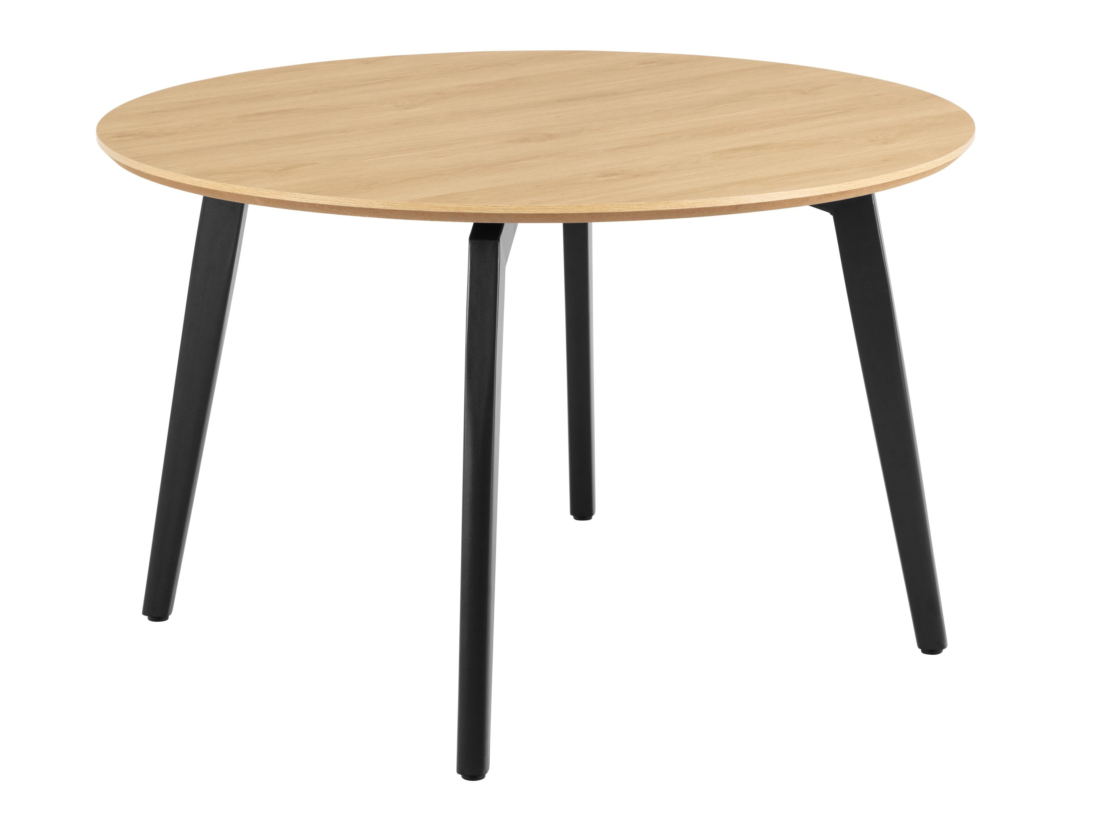 Dining set Norsica 1008 (Grey)