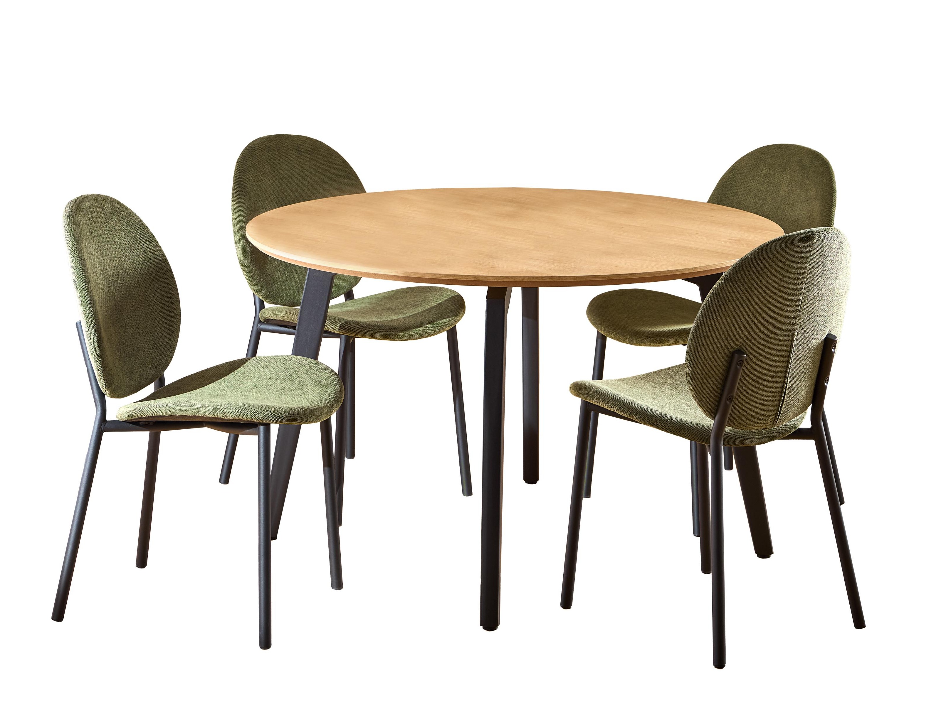 Dining set Norsica 1009