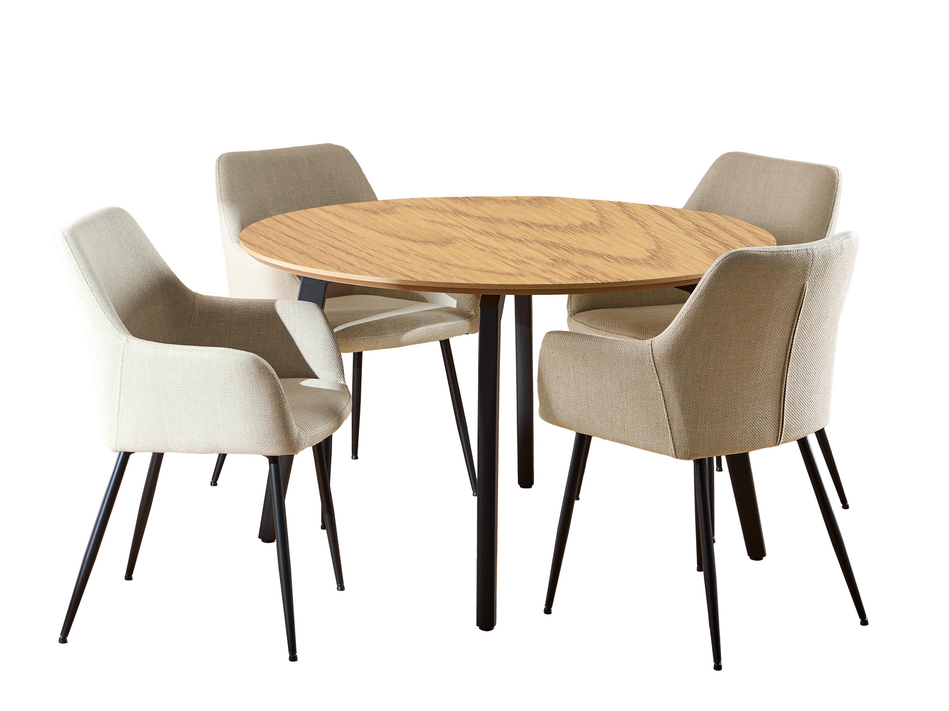 Dining set Norsica 1010