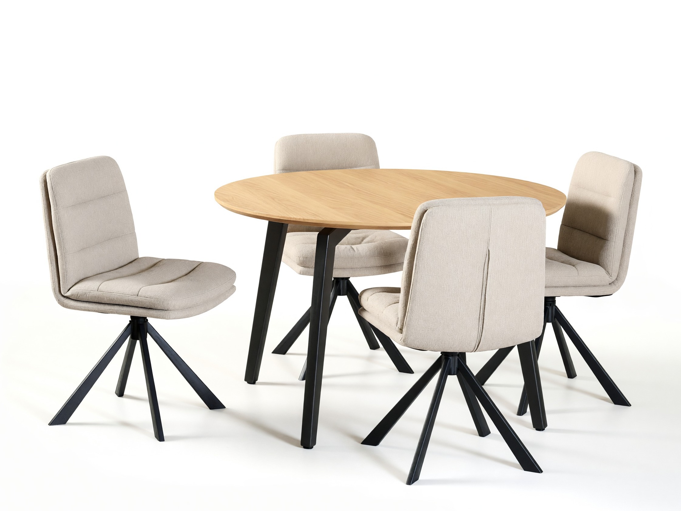 Dining set Norsica 933