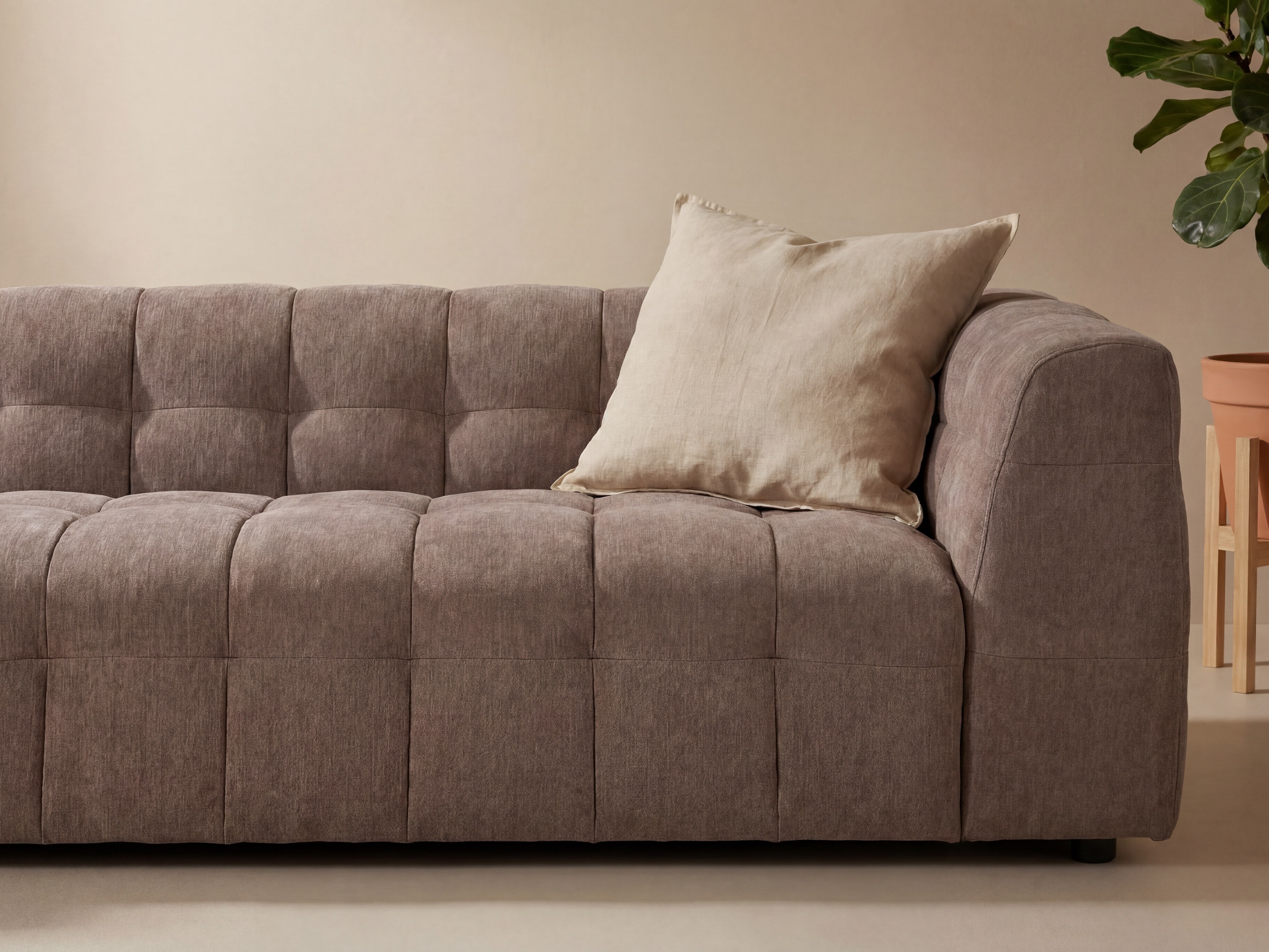 Sofa Dallas 5173 (Brown)