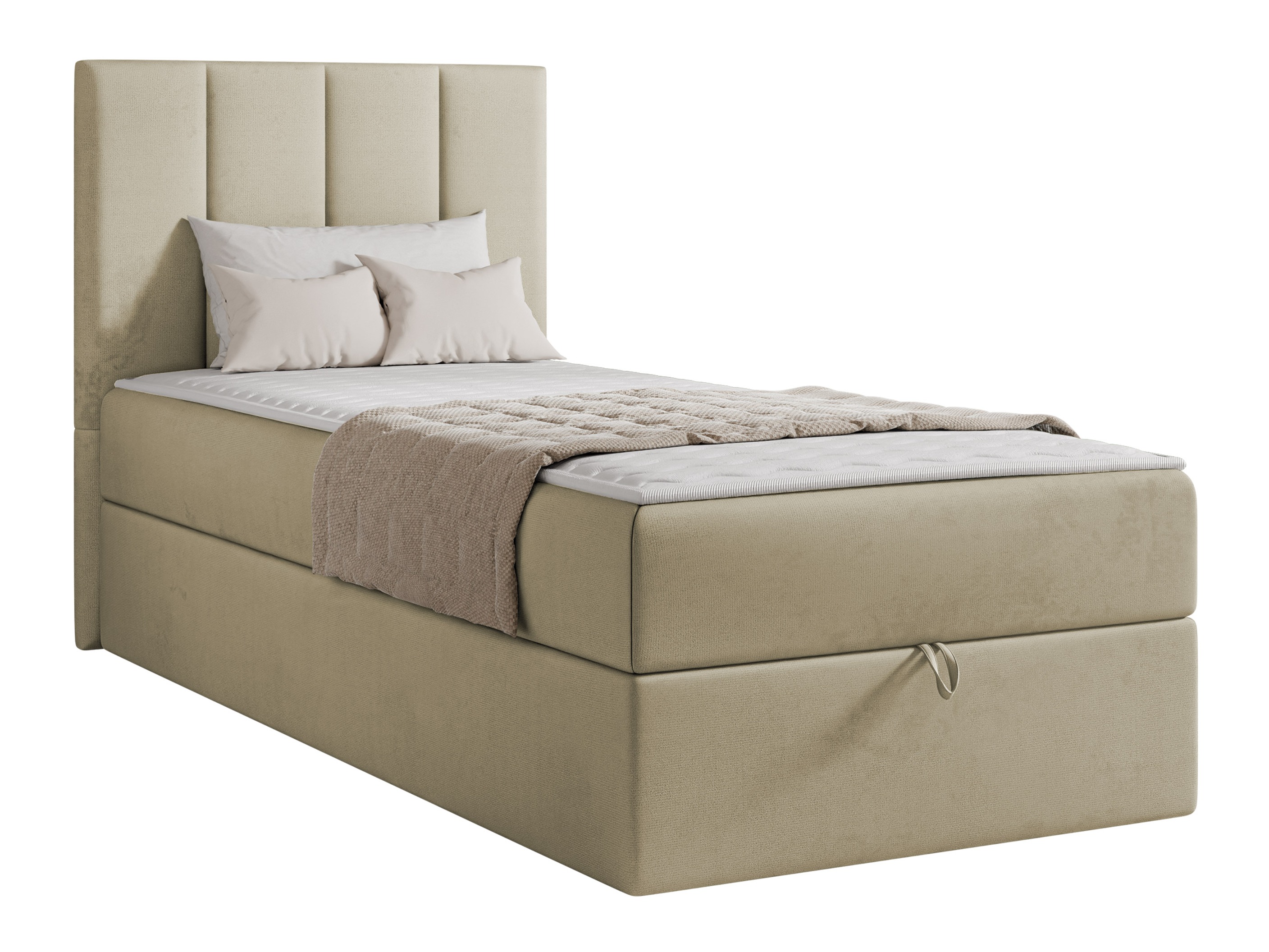 Continental bed Oppidum I (Polo 872)