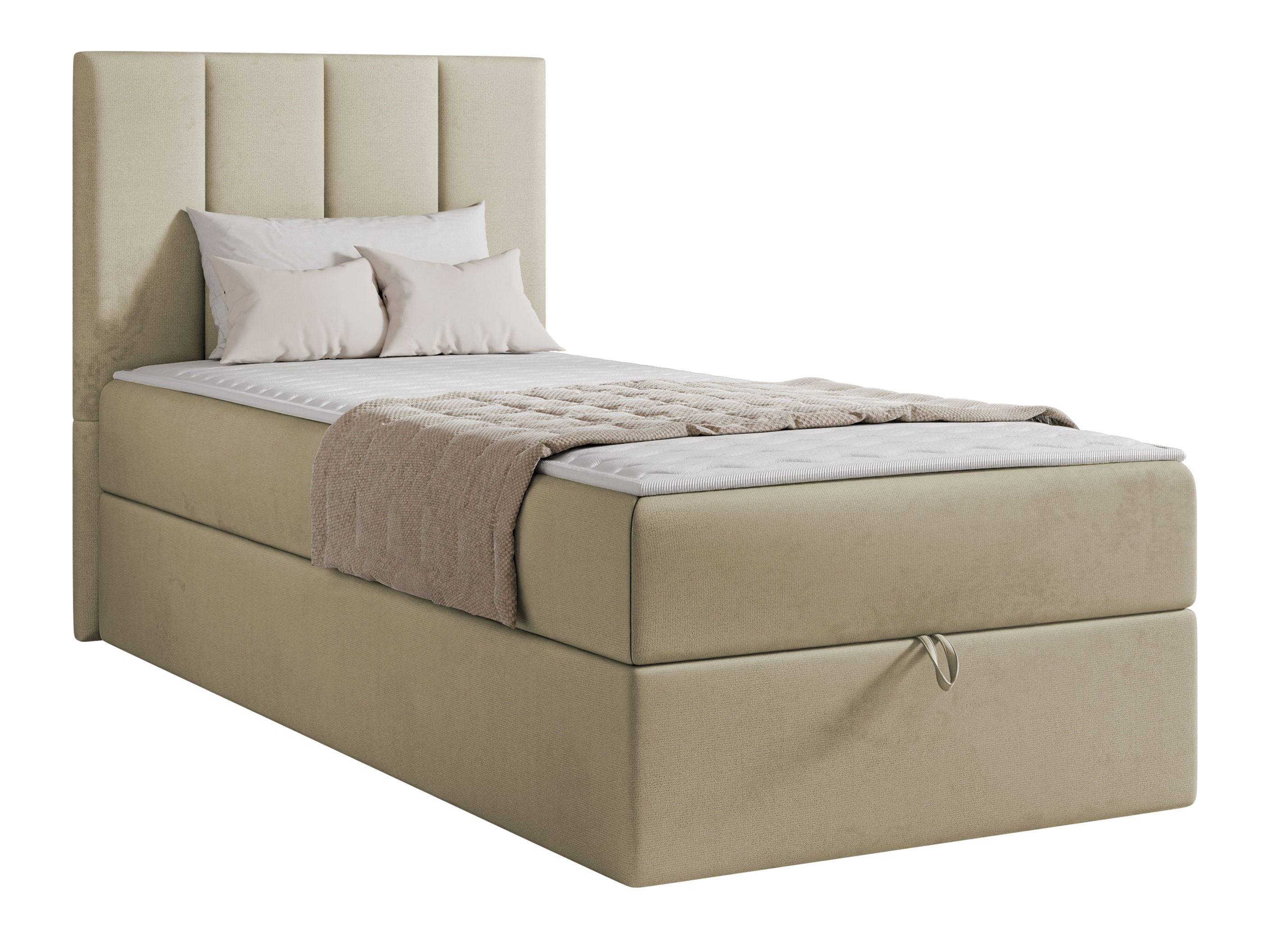 Continental bed Oppidum I (Polo 872)