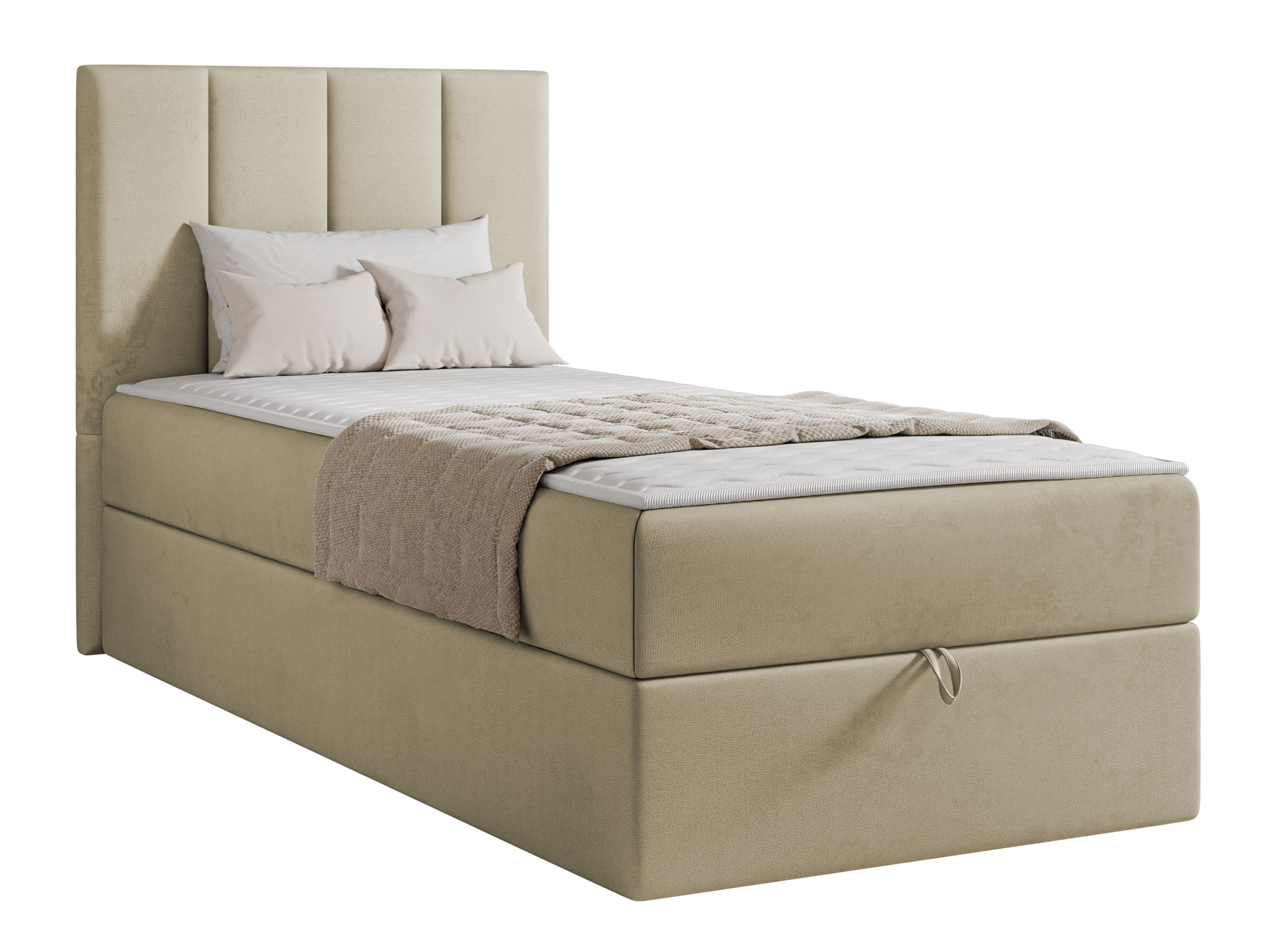 Continental bed Oppidum I (Polo 872)