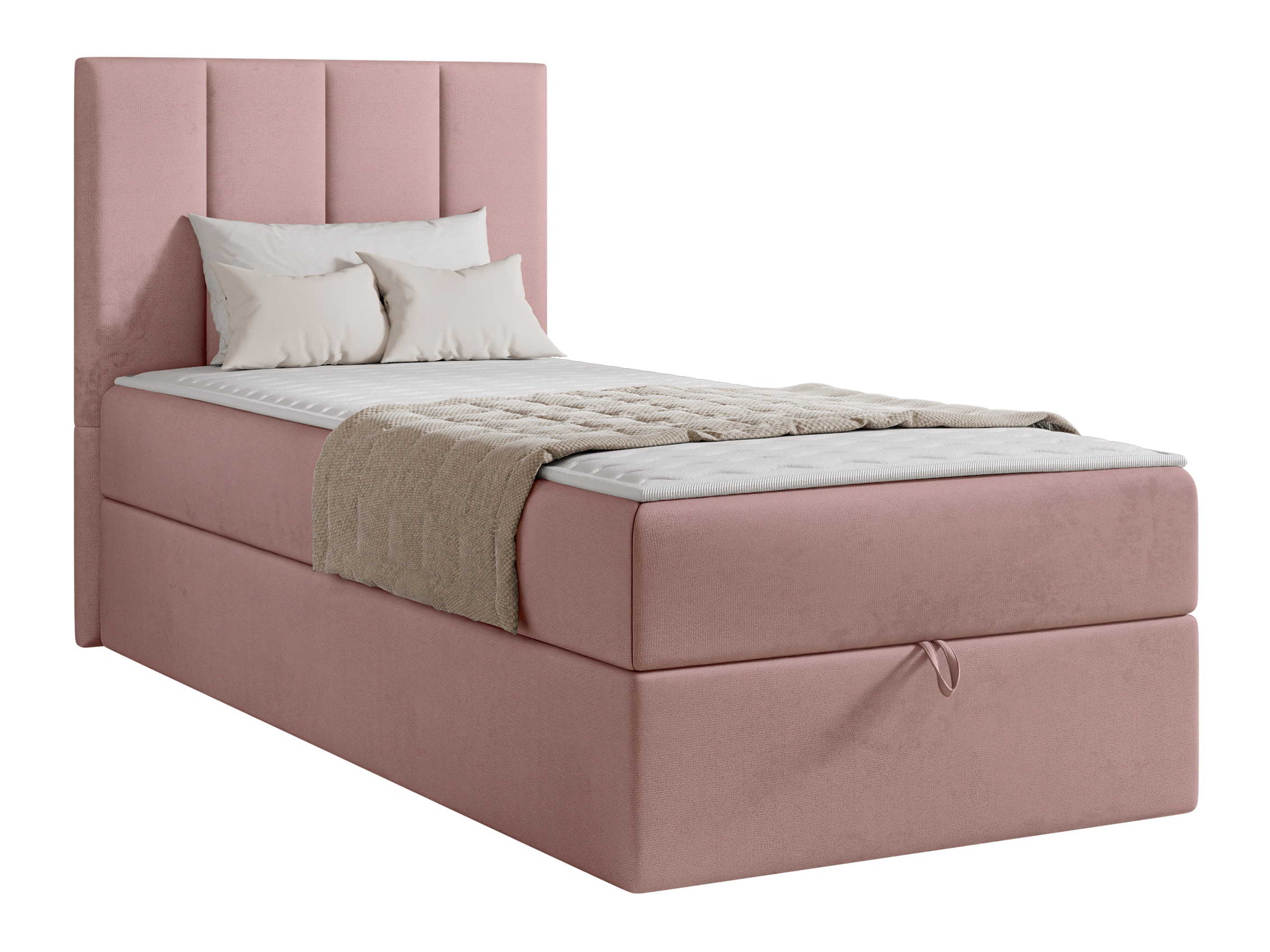 Continental bed Oppidum I (Polo 882)