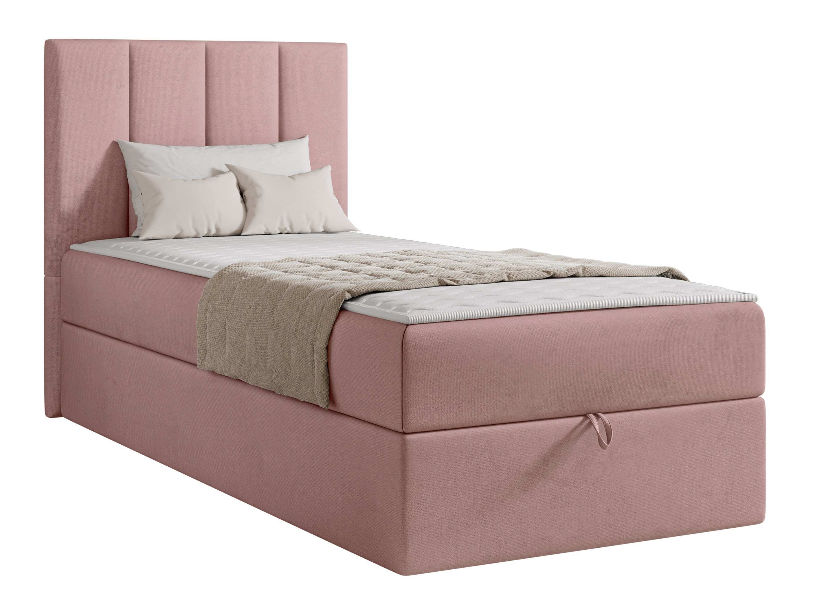 Continental bed Oppidum I (Polo 882)