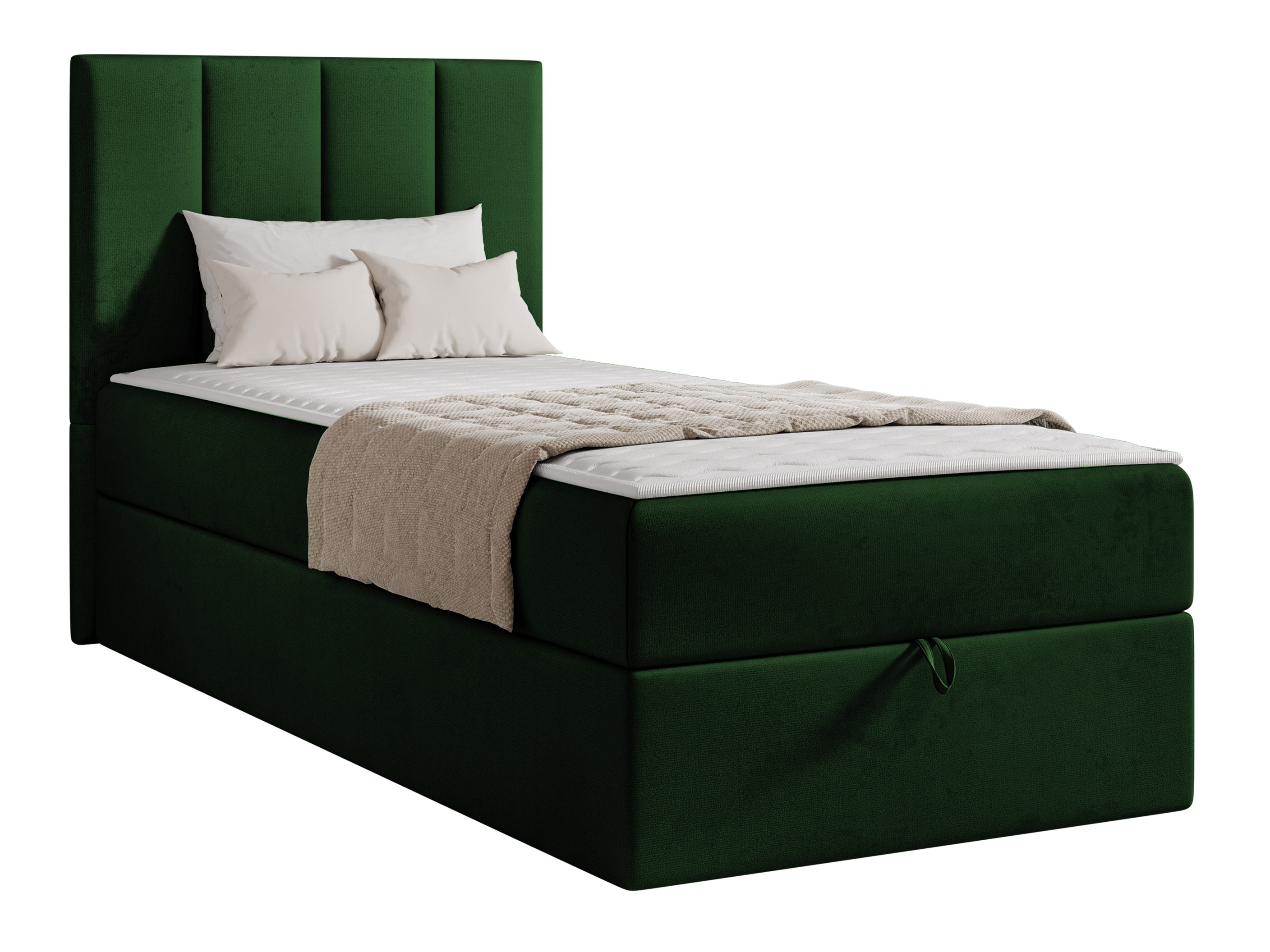 Continental bed Oppidum I (Polo 889)