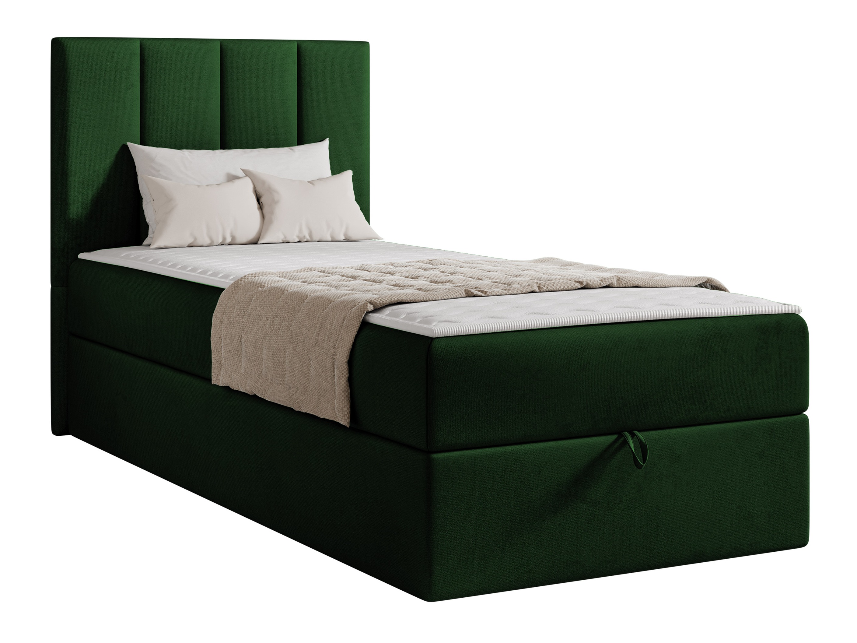 Continental bed Oppidum I (Polo 889)