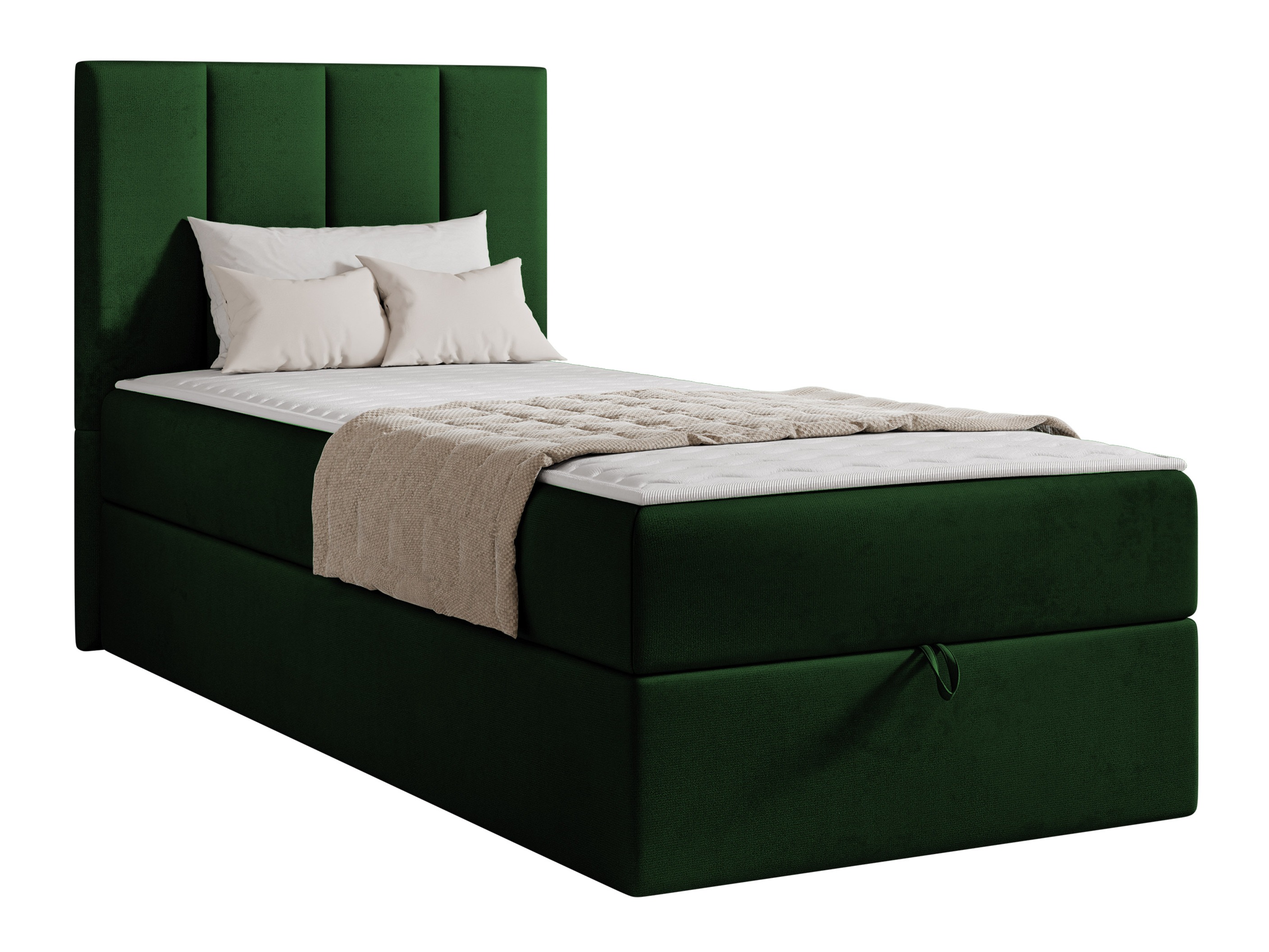 Continental bed Oppidum I (Polo 889)