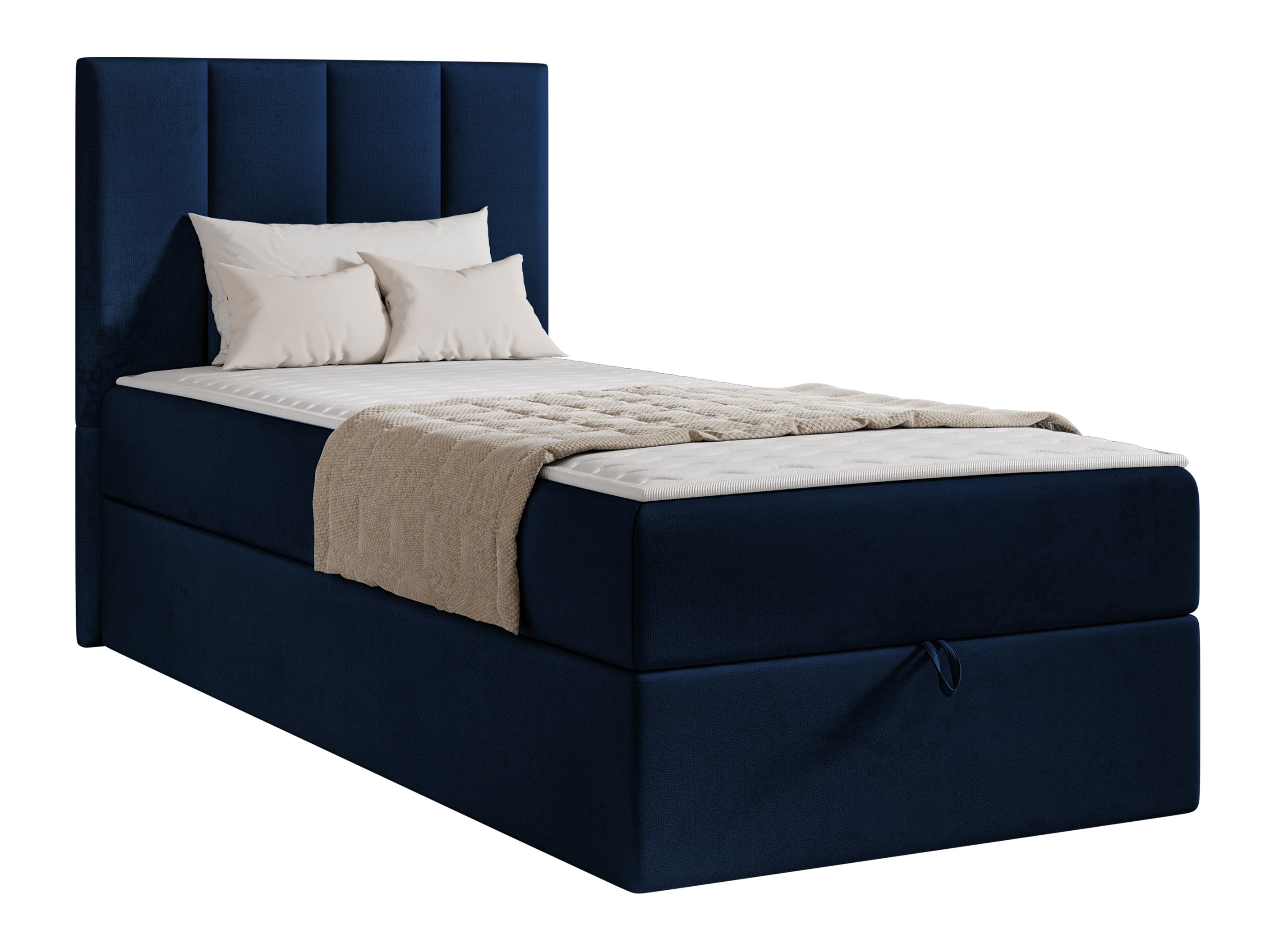Continental bed Oppidum I (Polo 891)