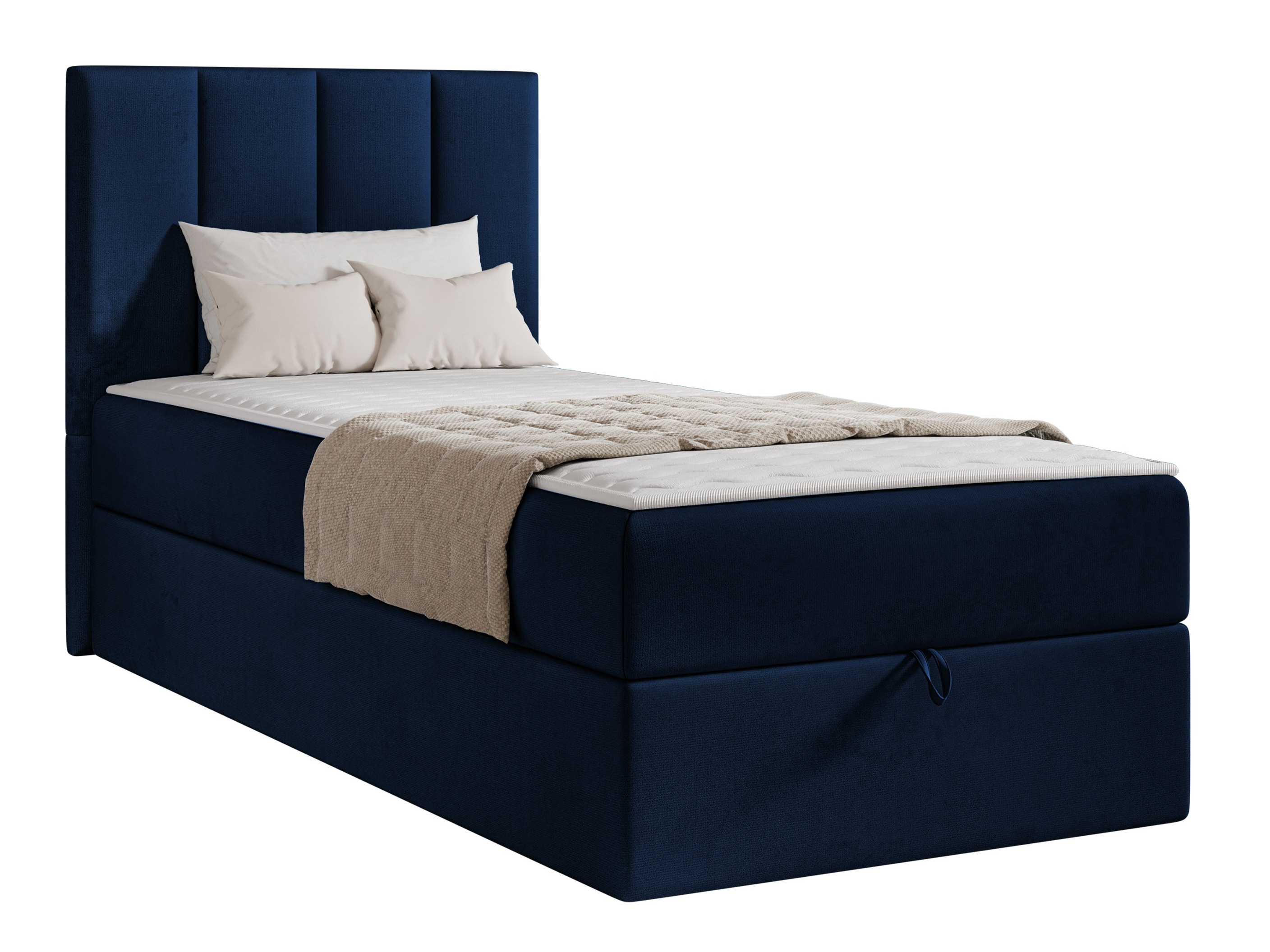 Continental bed Oppidum I (Polo 891)
