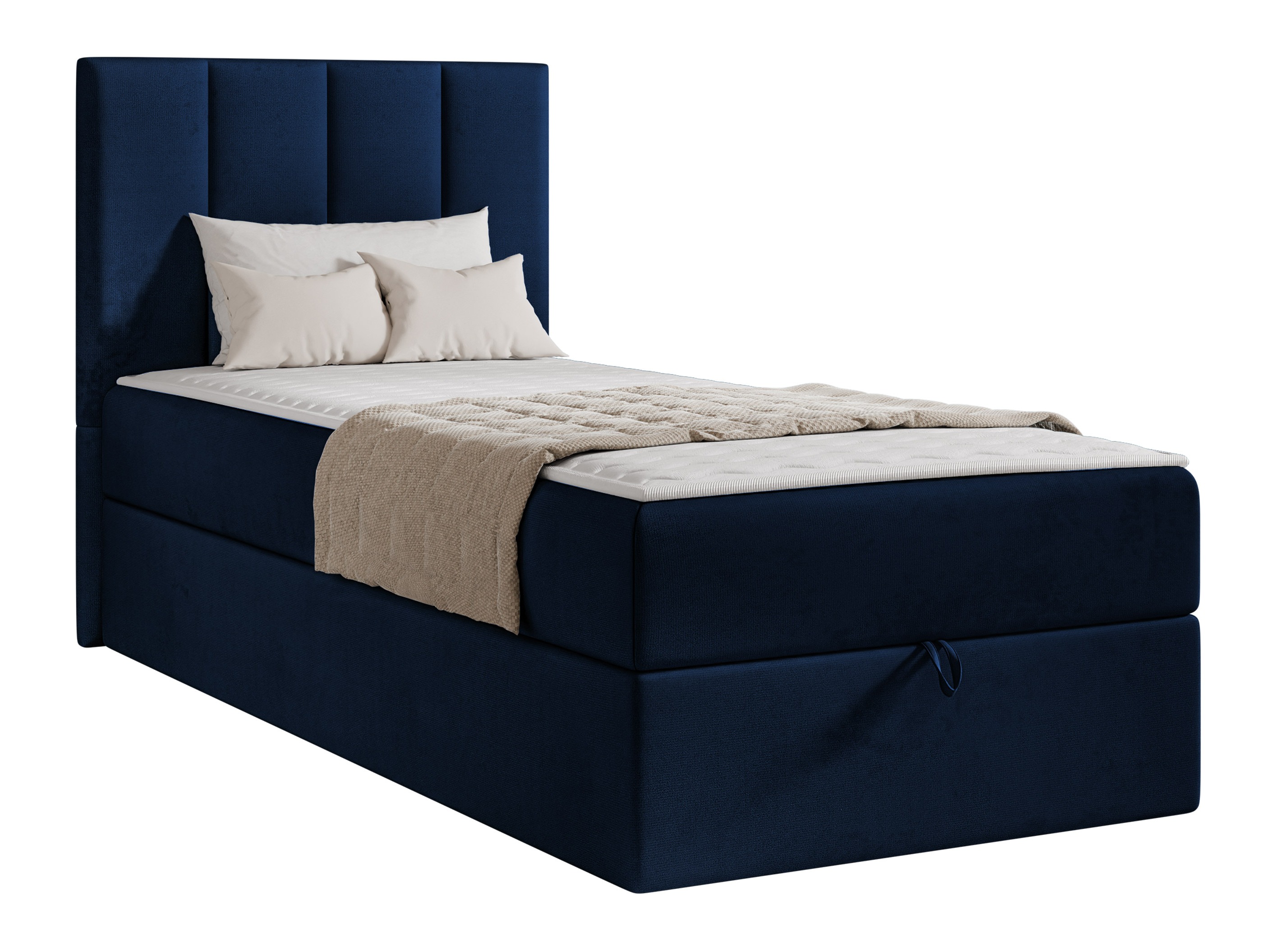 Continental bed Oppidum I (Polo 891)