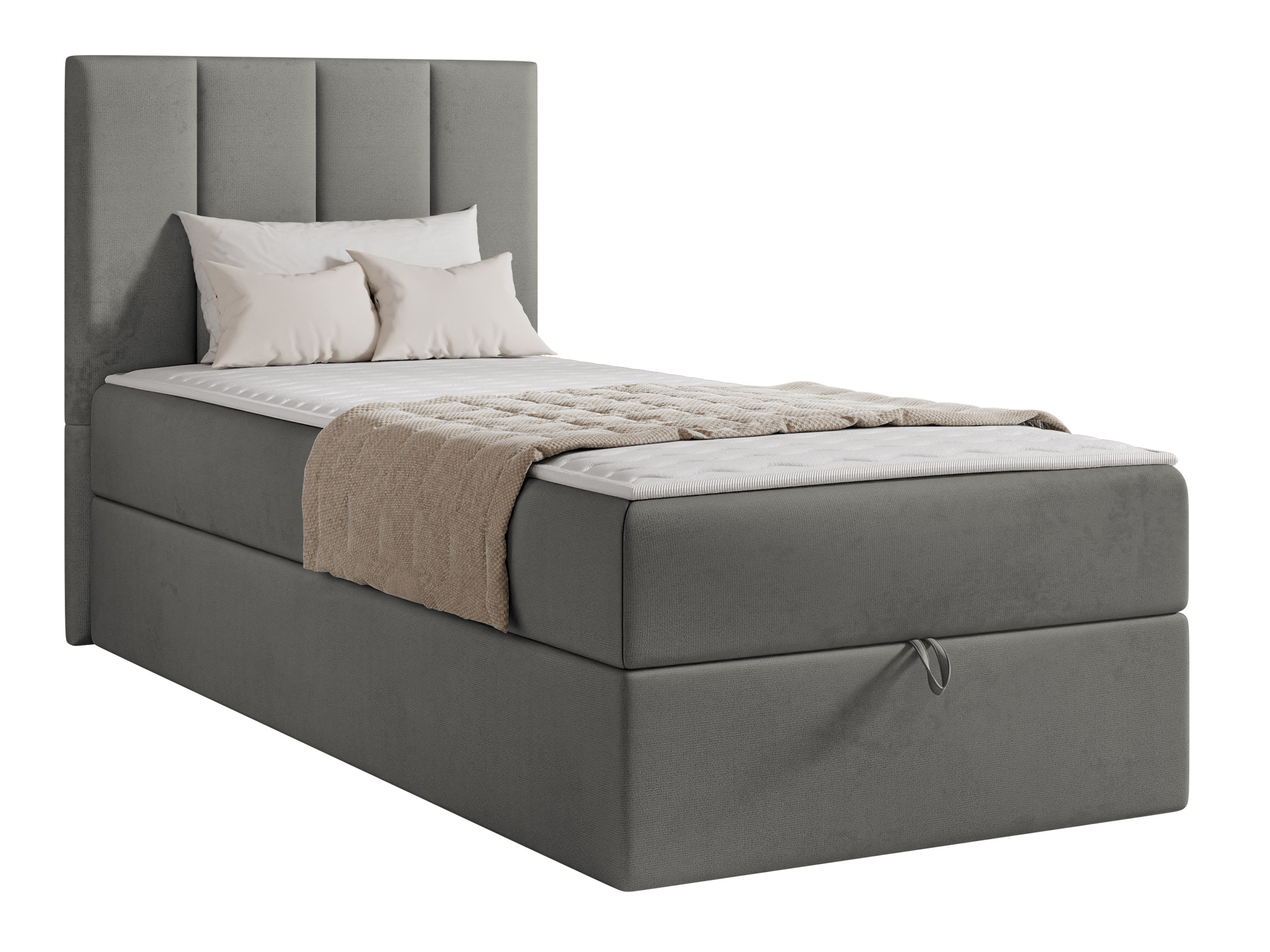 Continental bed Oppidum I (Polo 894)