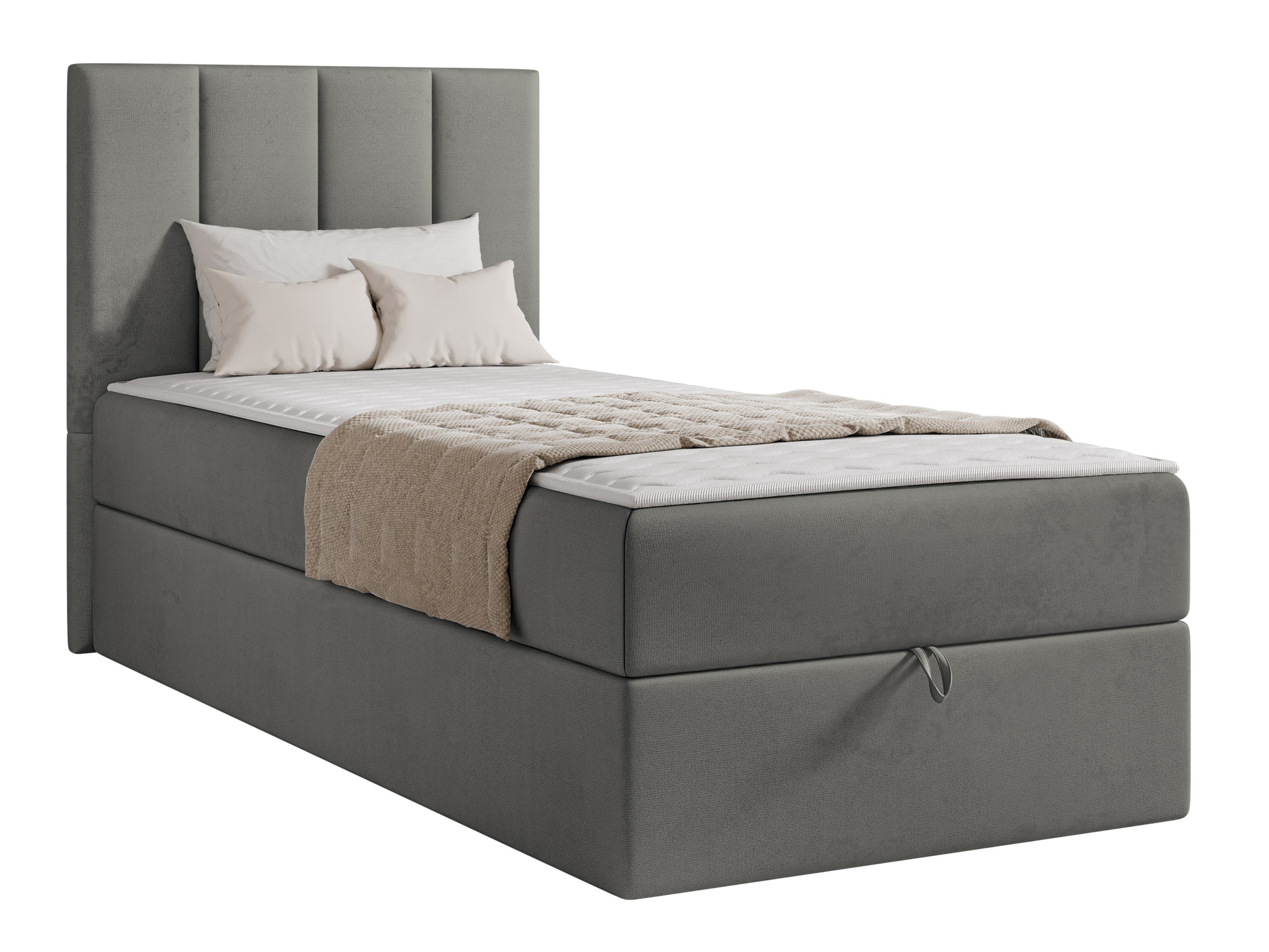 Continental bed Oppidum I (Polo 894)