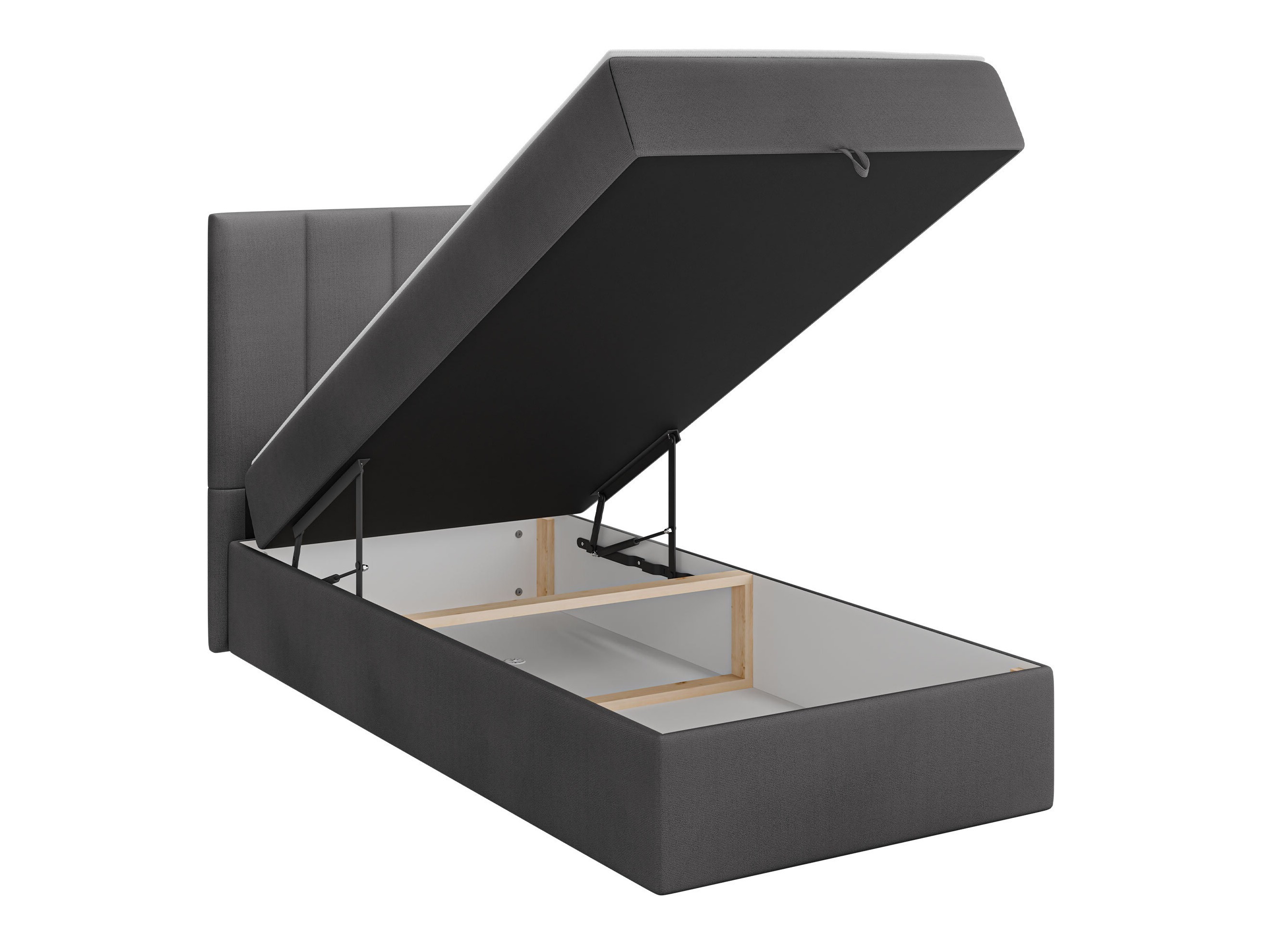 Continental bed Oppidum I (Polo 897)