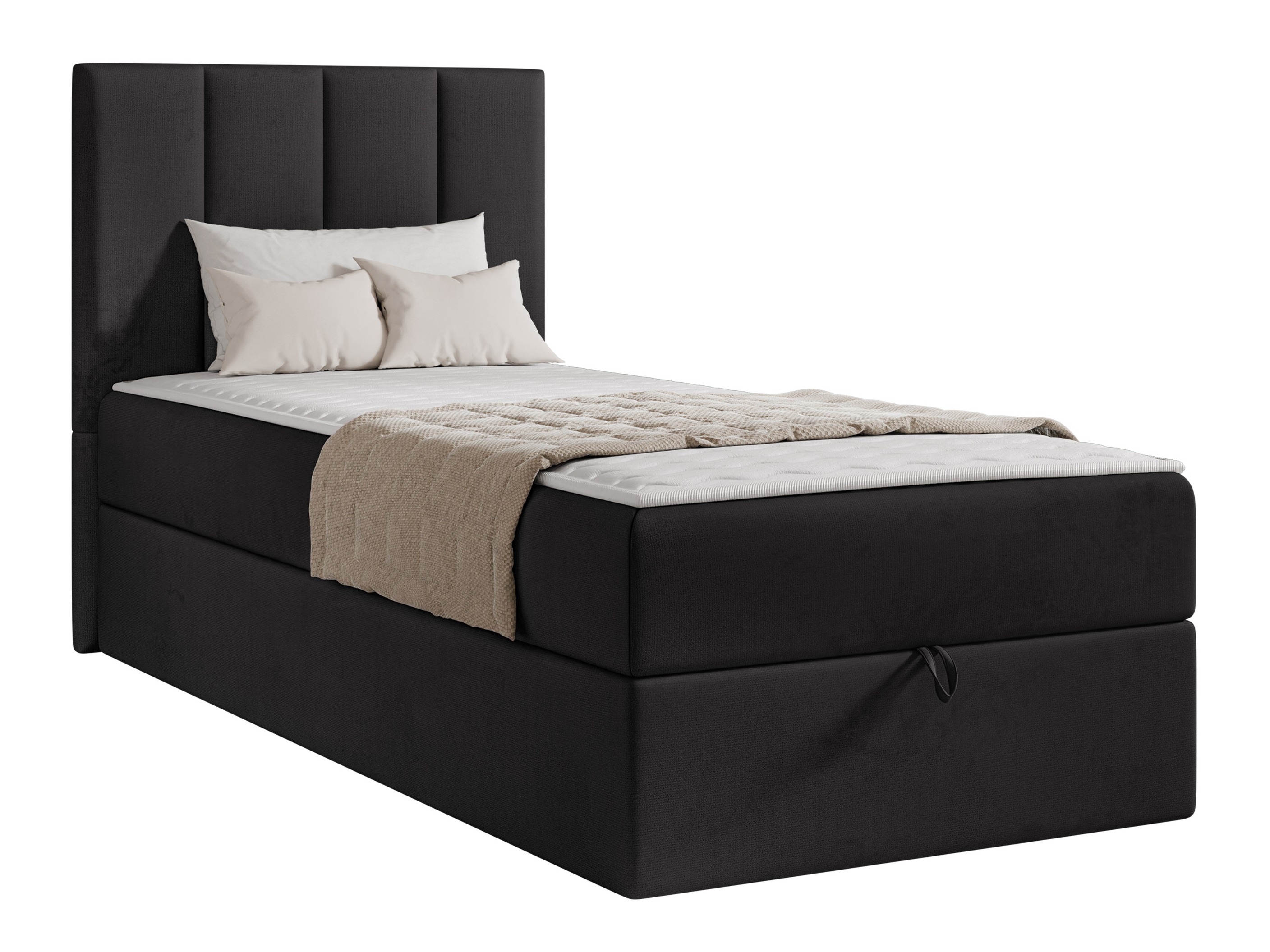 Continental bed Oppidum I (Polo 897)