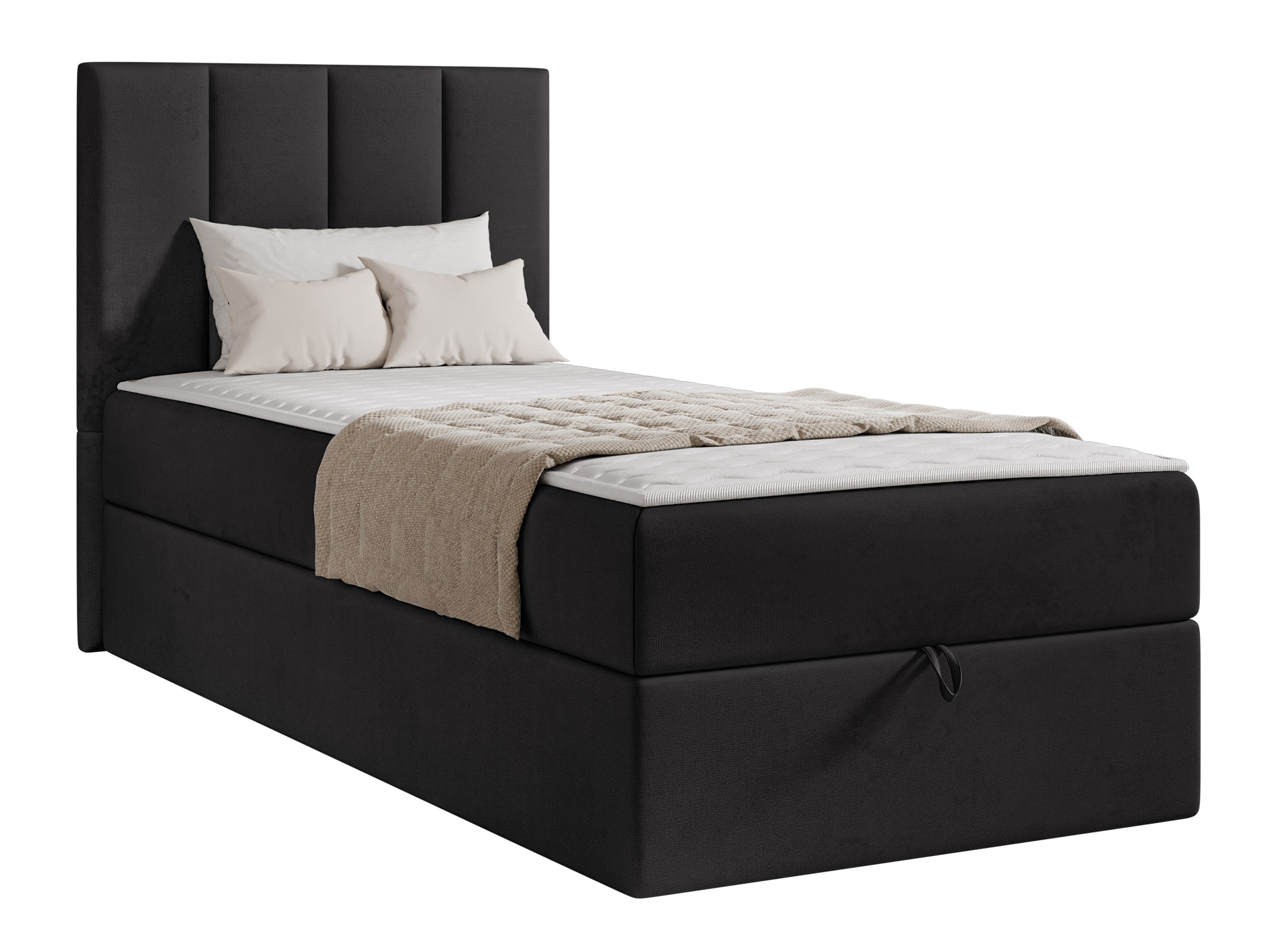 Continental bed Oppidum I (Polo 897)