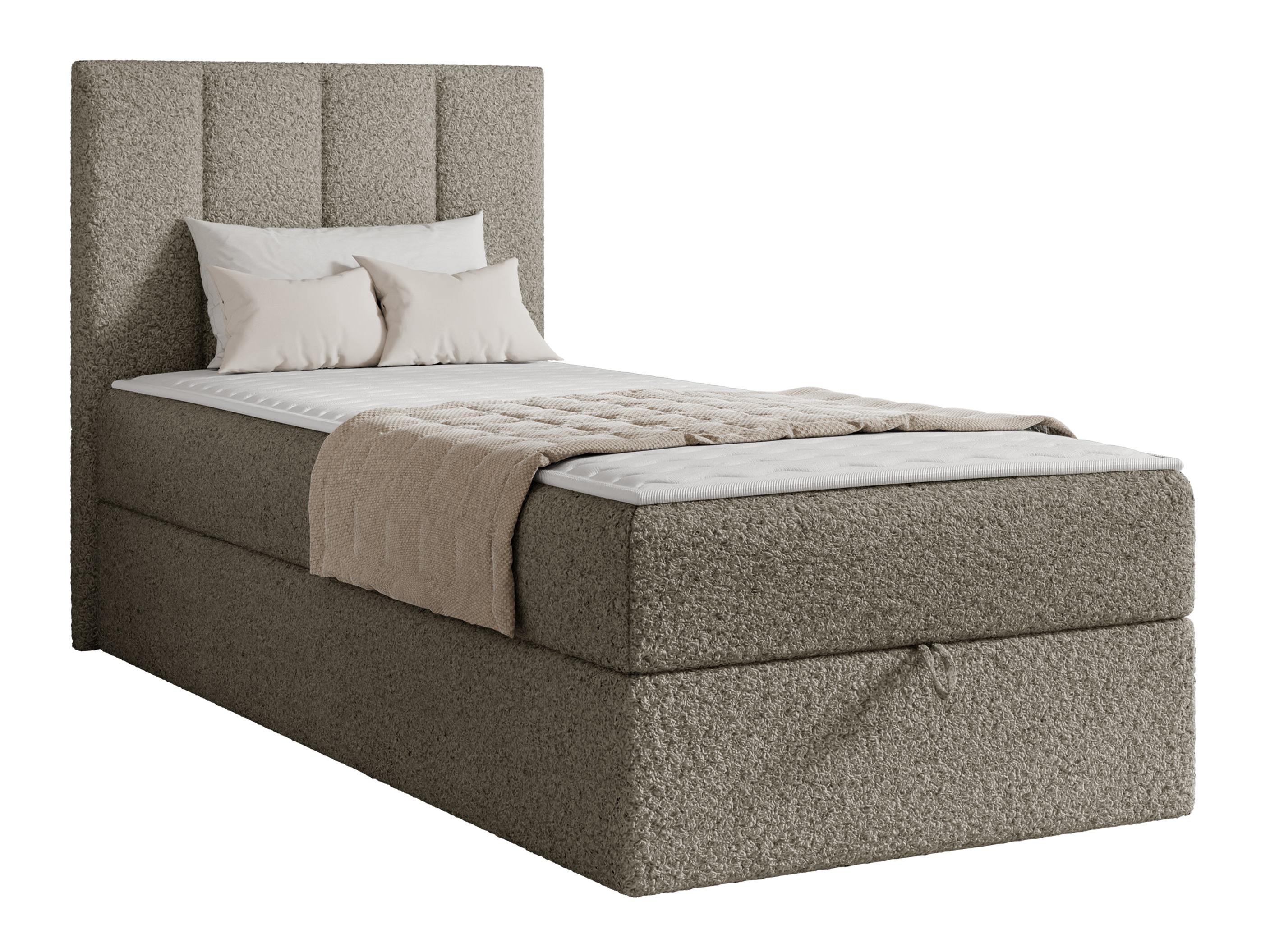 Continental bed Oppidum I (Lambi 03)