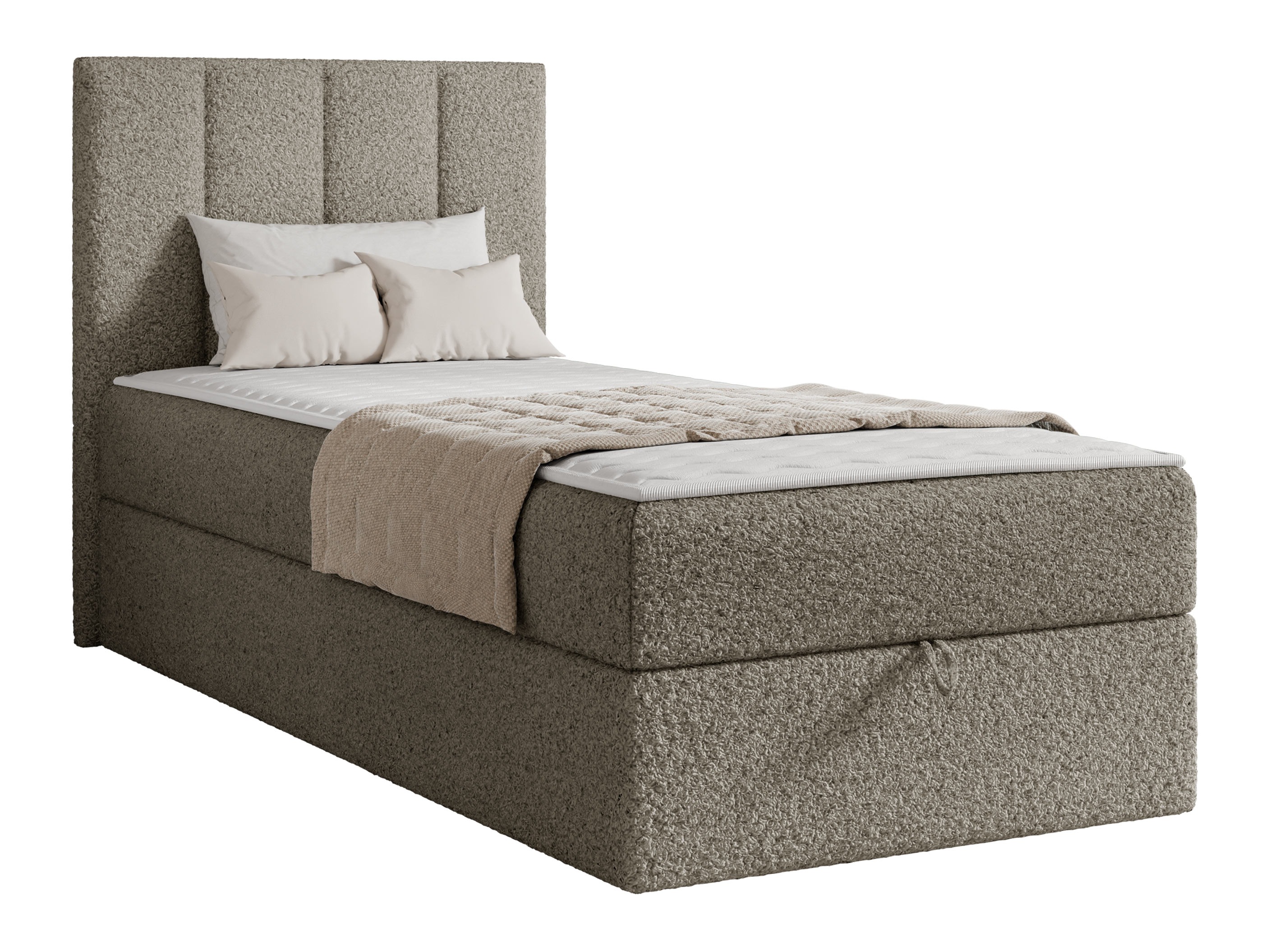 Continental bed Oppidum I (Lambi 03)