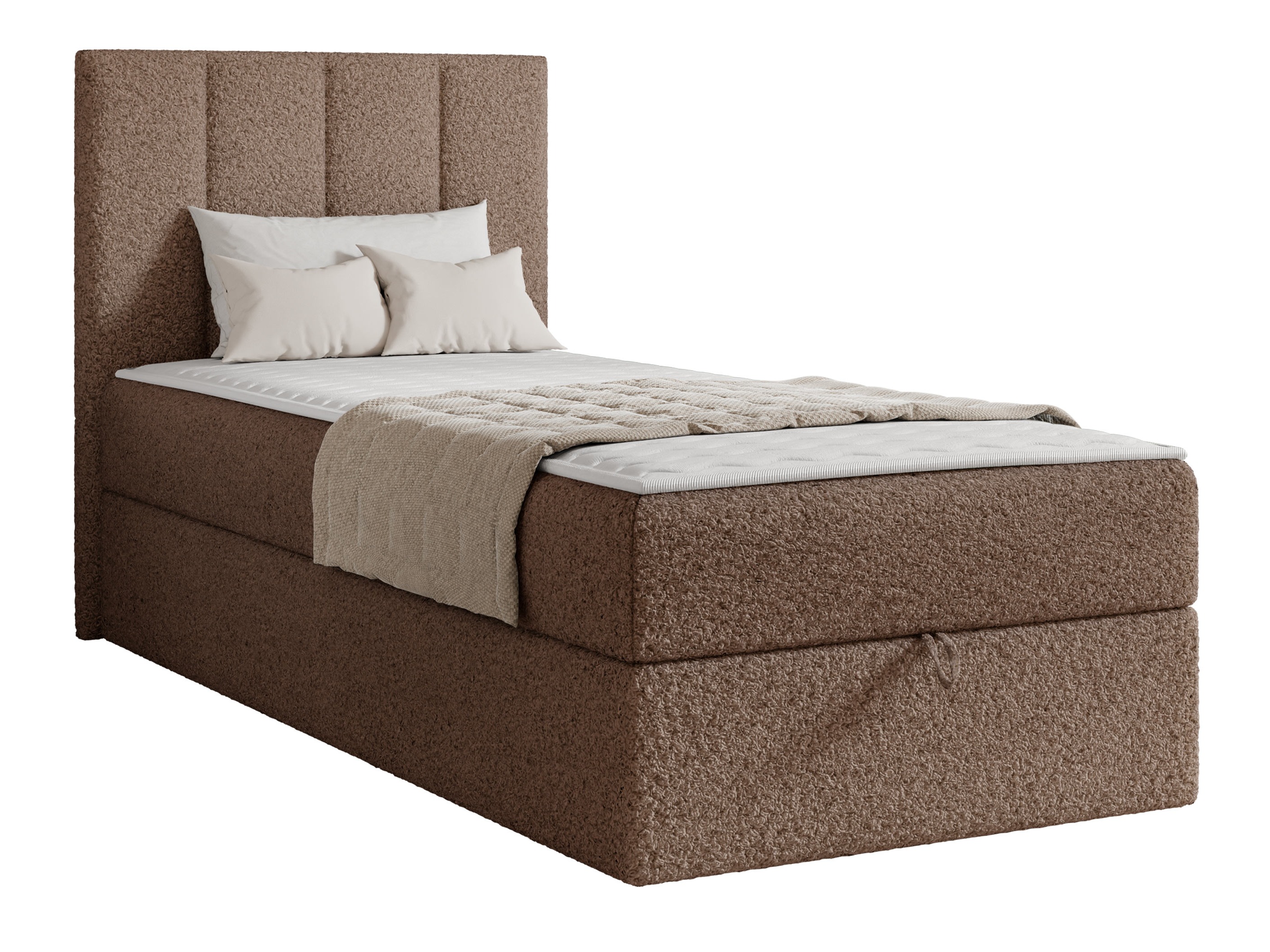 Continental bed Oppidum I (Lambi 04)