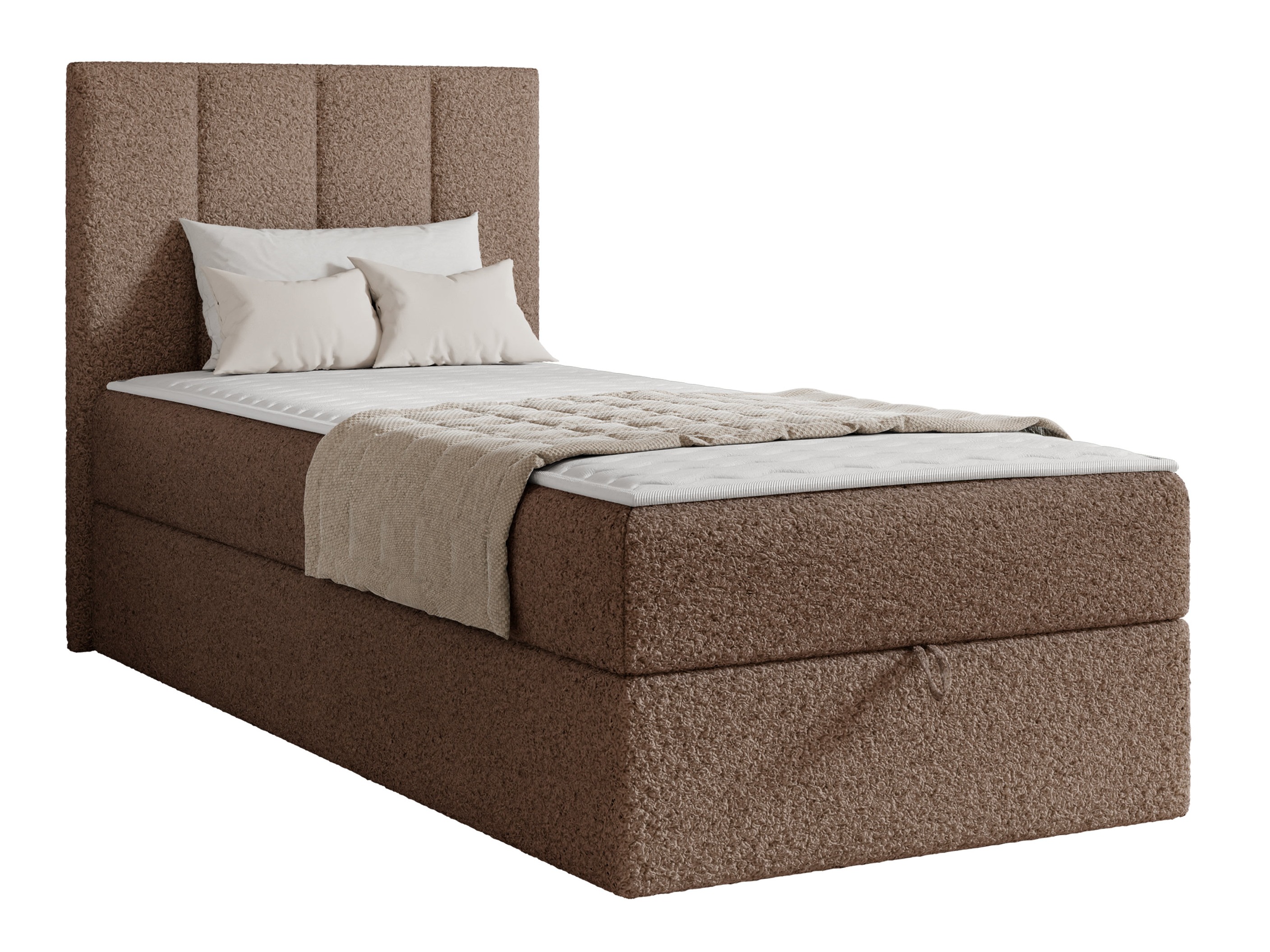 Continental bed Oppidum I (Lambi 04)