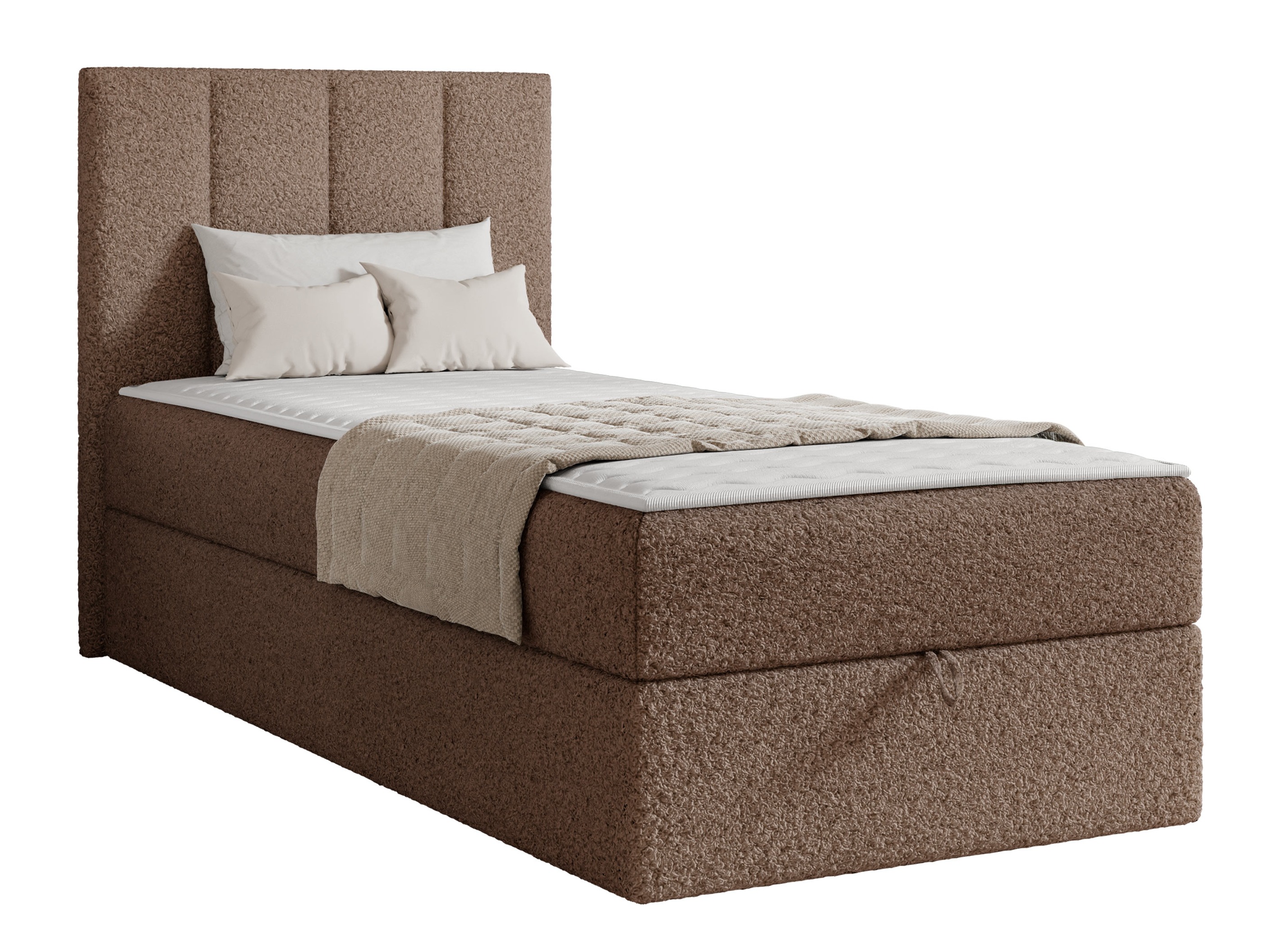 Continental bed Oppidum I (Lambi 04)