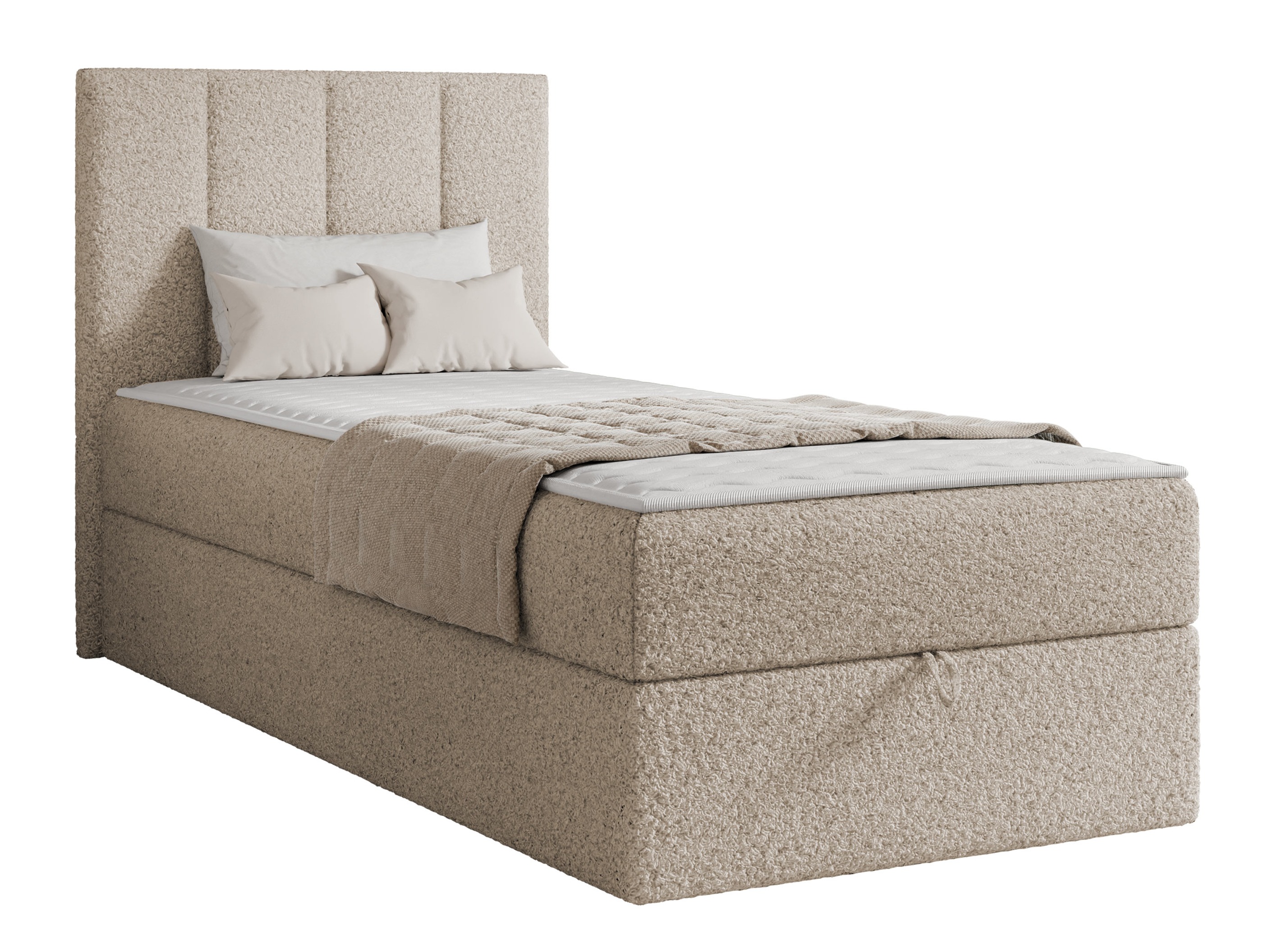 Continental bed Oppidum I (Lambi 06)