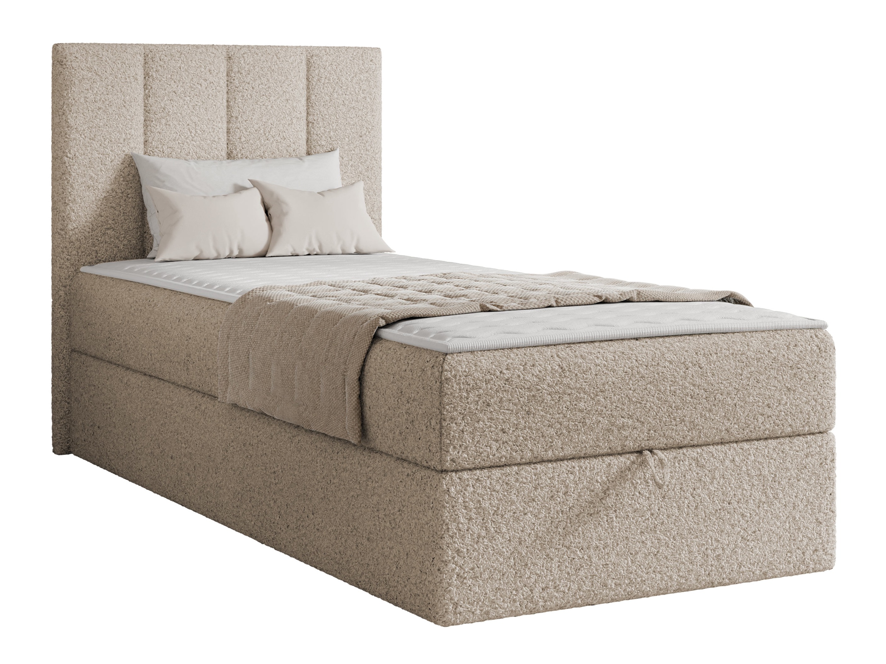 Continental bed Oppidum I (Lambi 06)