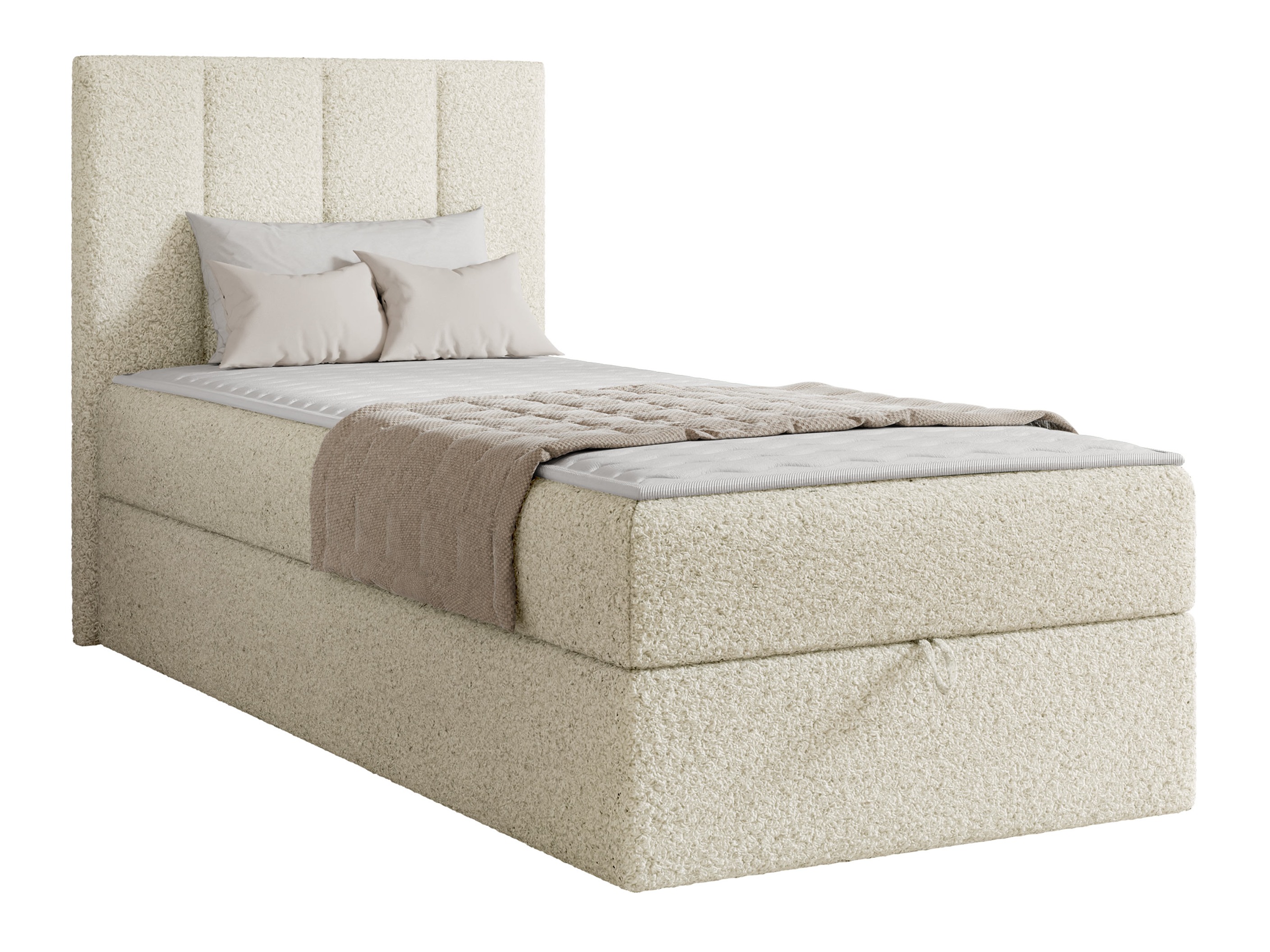 Continental bed Oppidum I (Lambi 08)