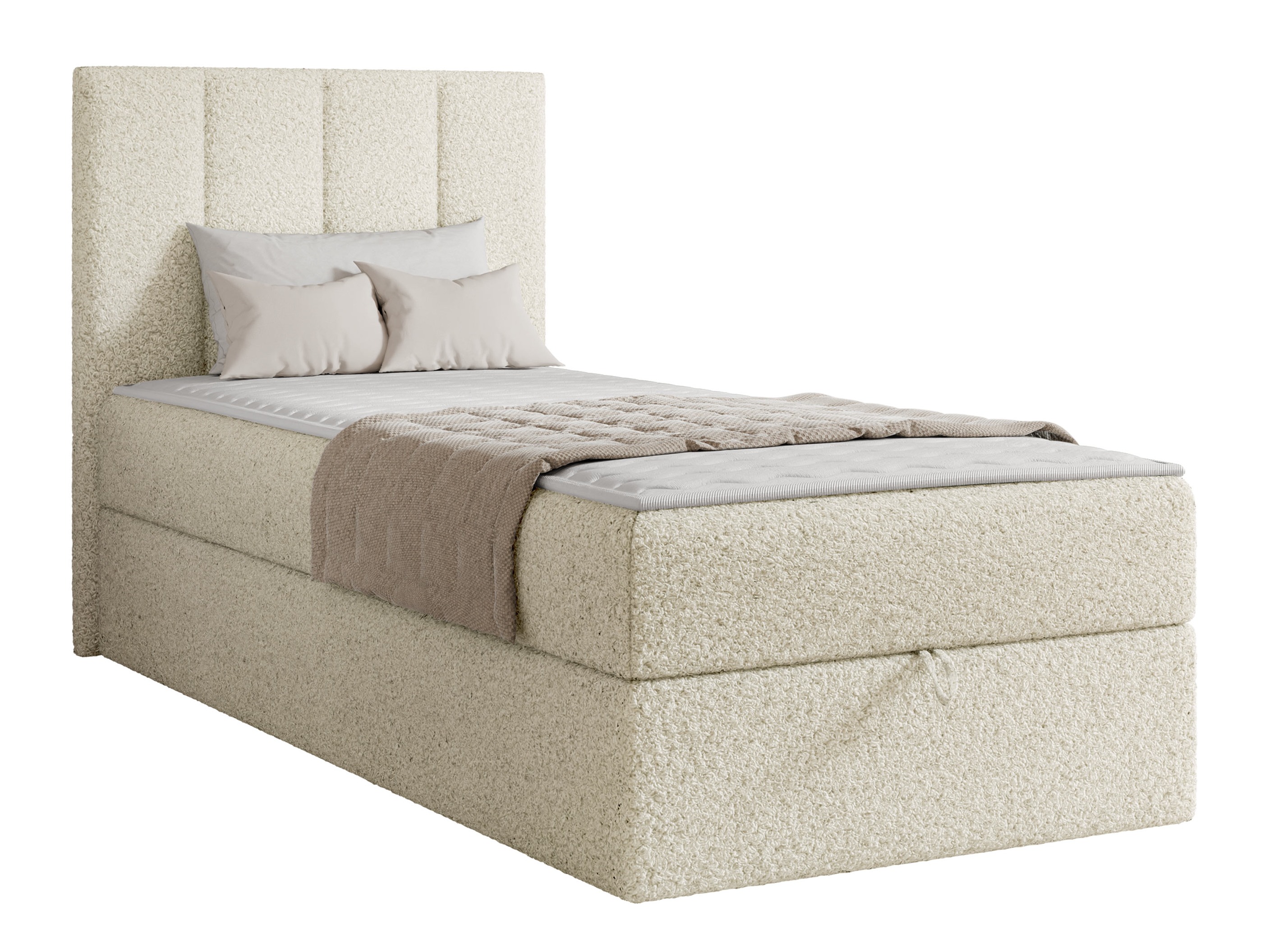 Continental bed Oppidum I (Lambi 08)