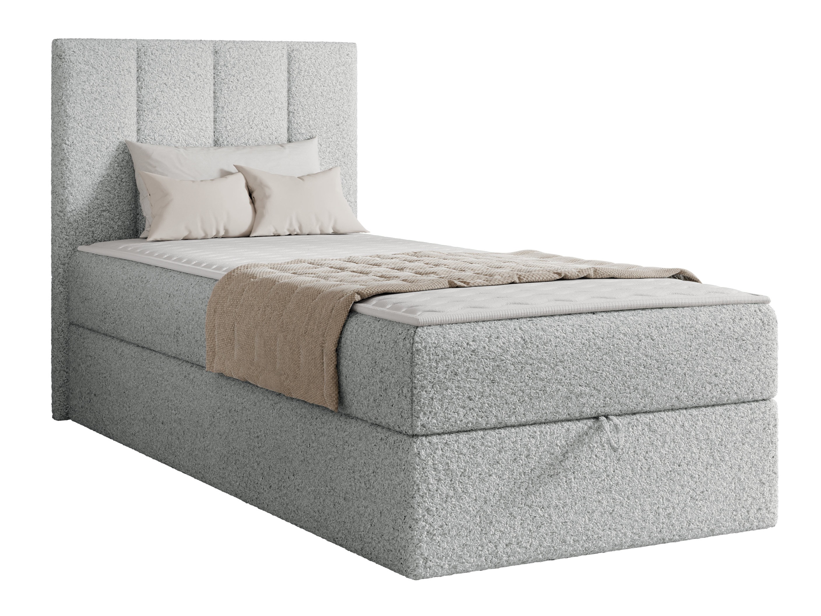 Continental bed Oppidum I (Lambi 11)