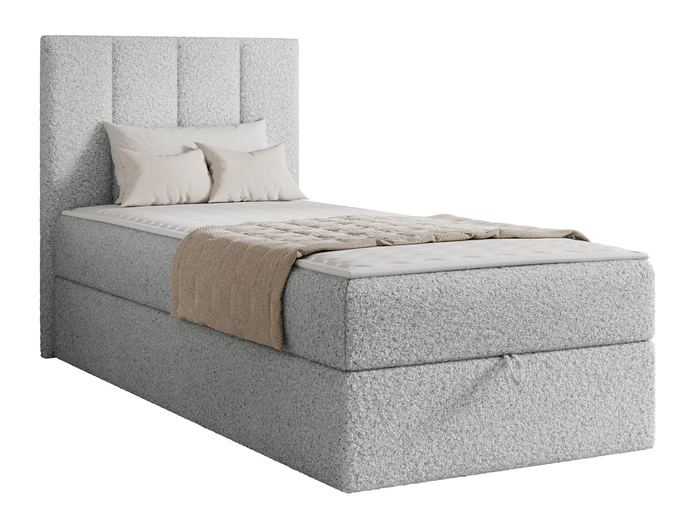 Continental bed Oppidum I (Lambi 11)