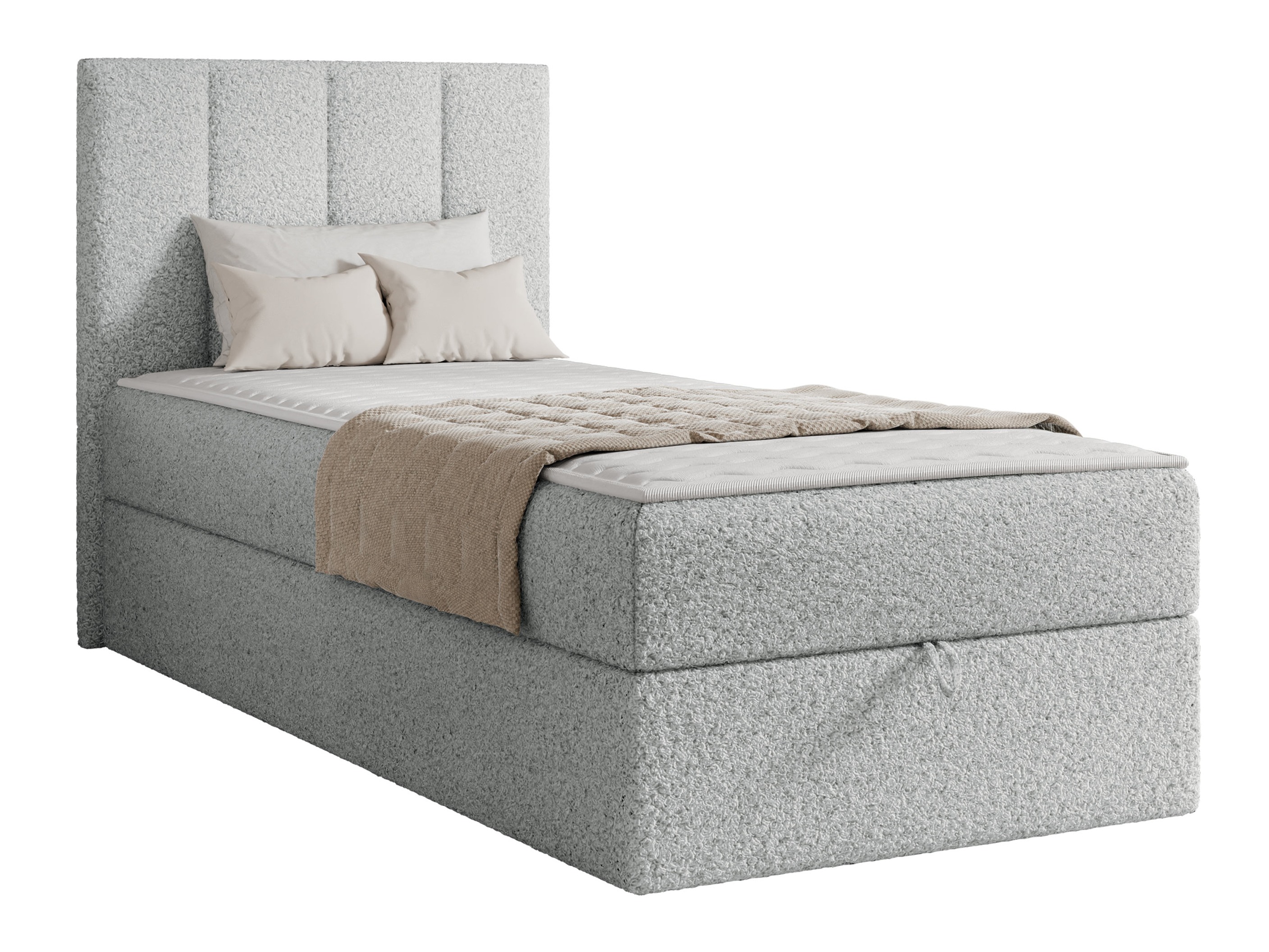 Continental bed Oppidum I (Lambi 11)